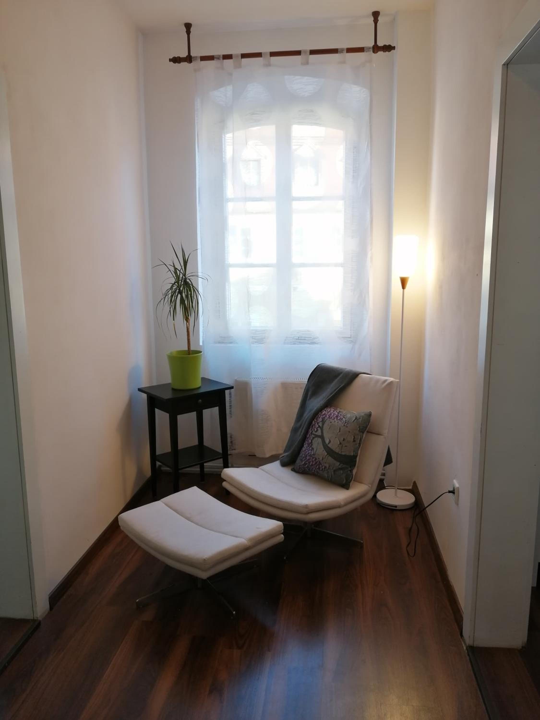 Ferienhaus Heideck