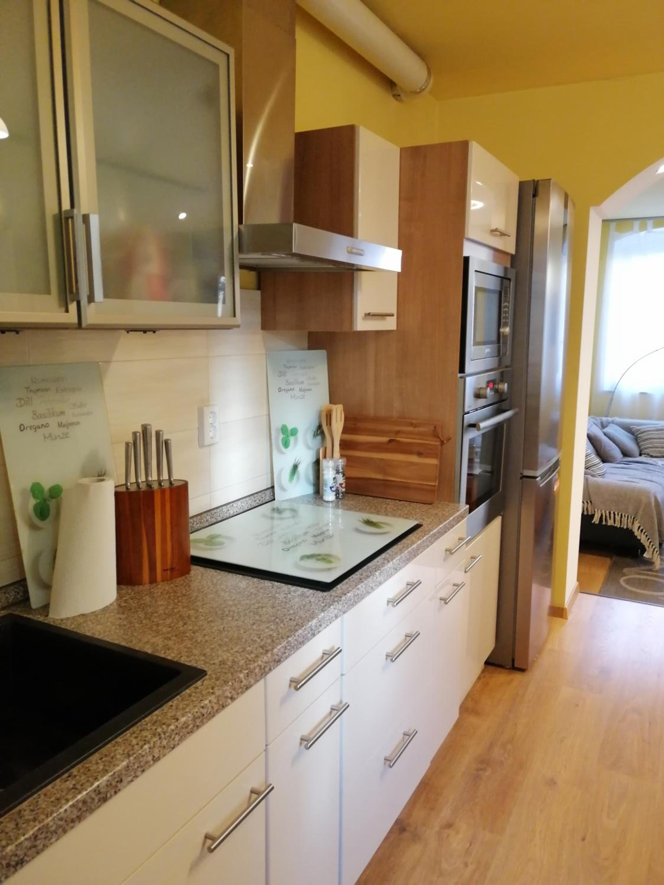 Ferienhaus Heideck