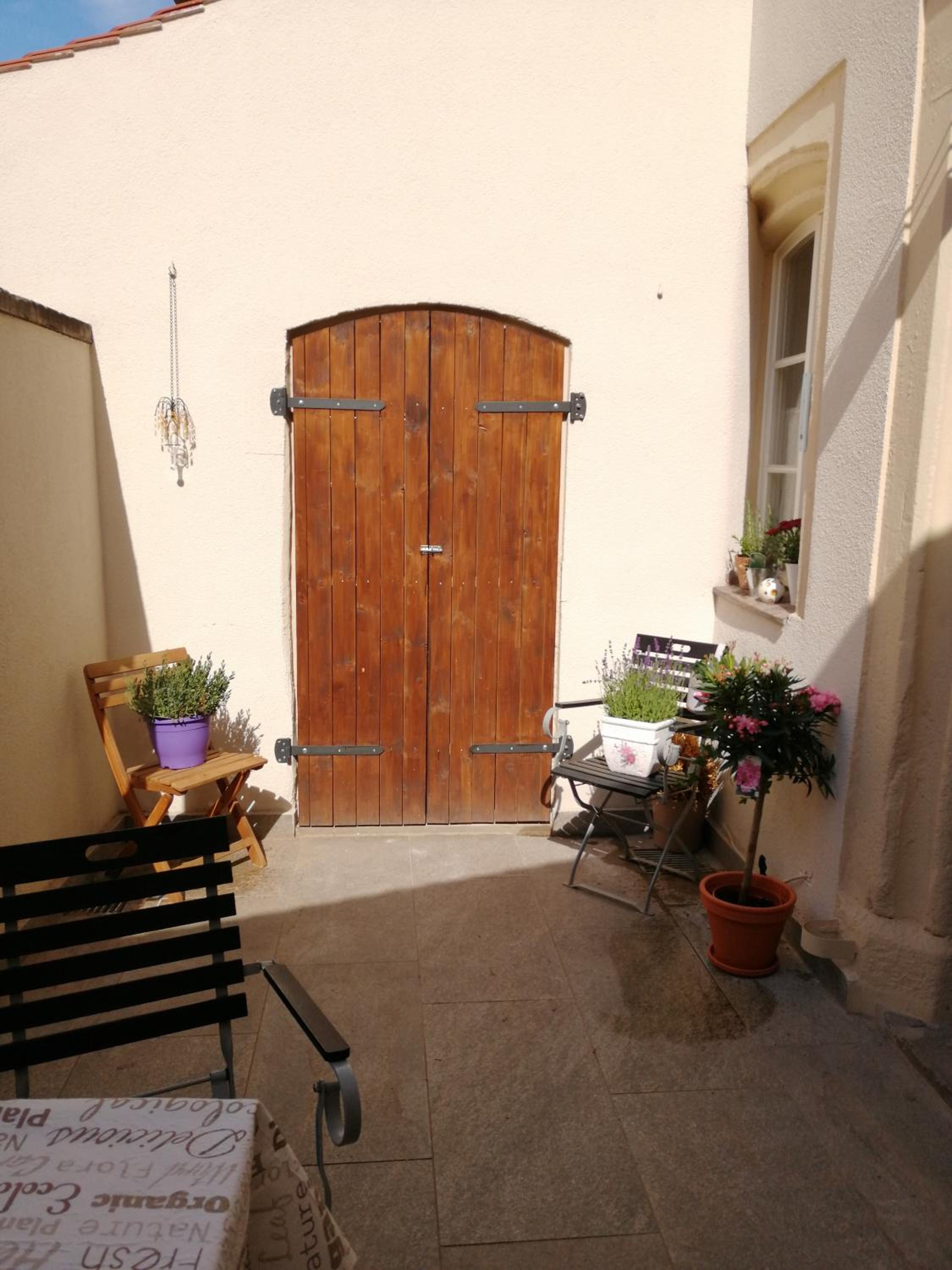 Ferienhaus Heideck
