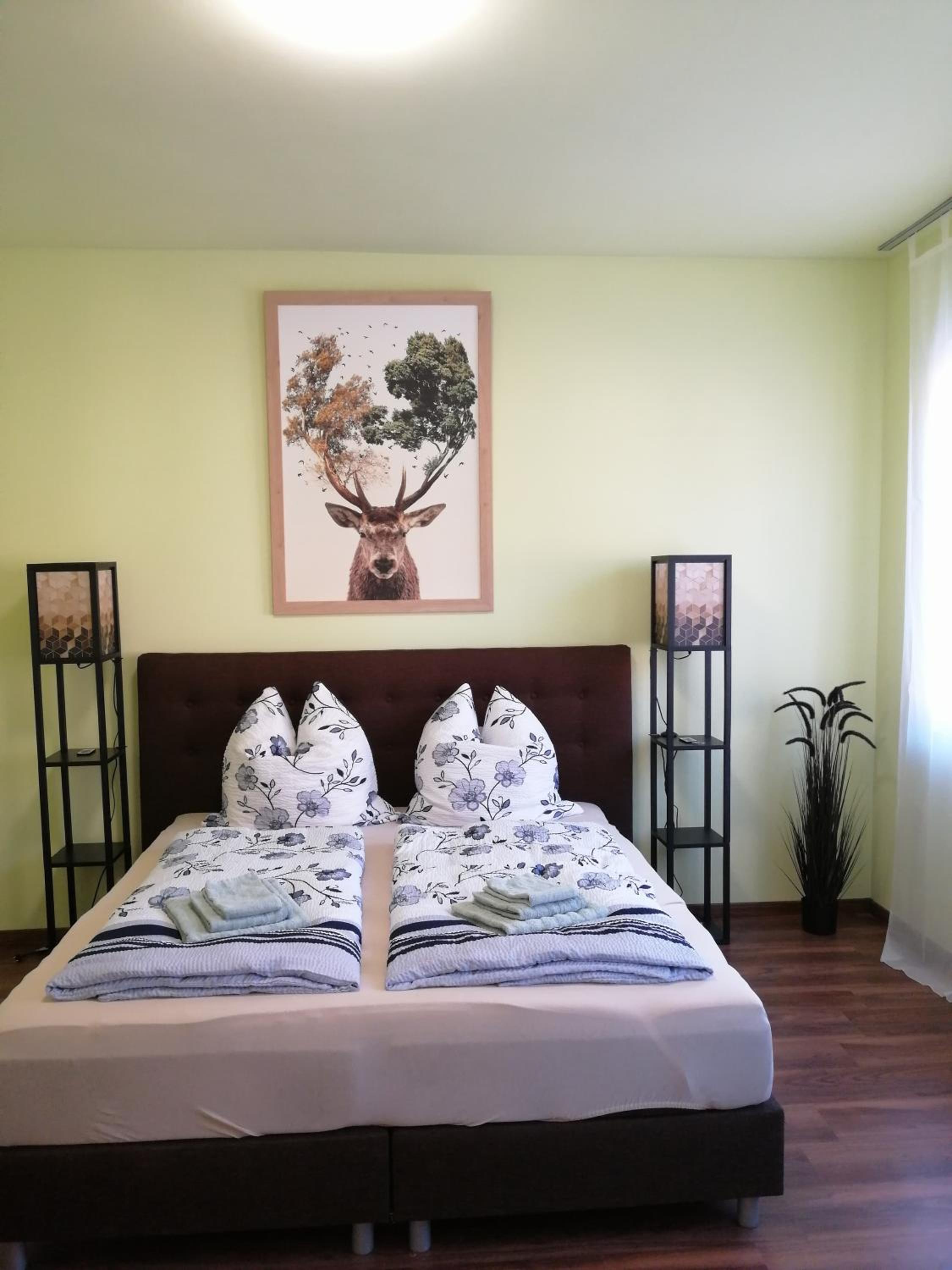 Ferienhaus Heideck