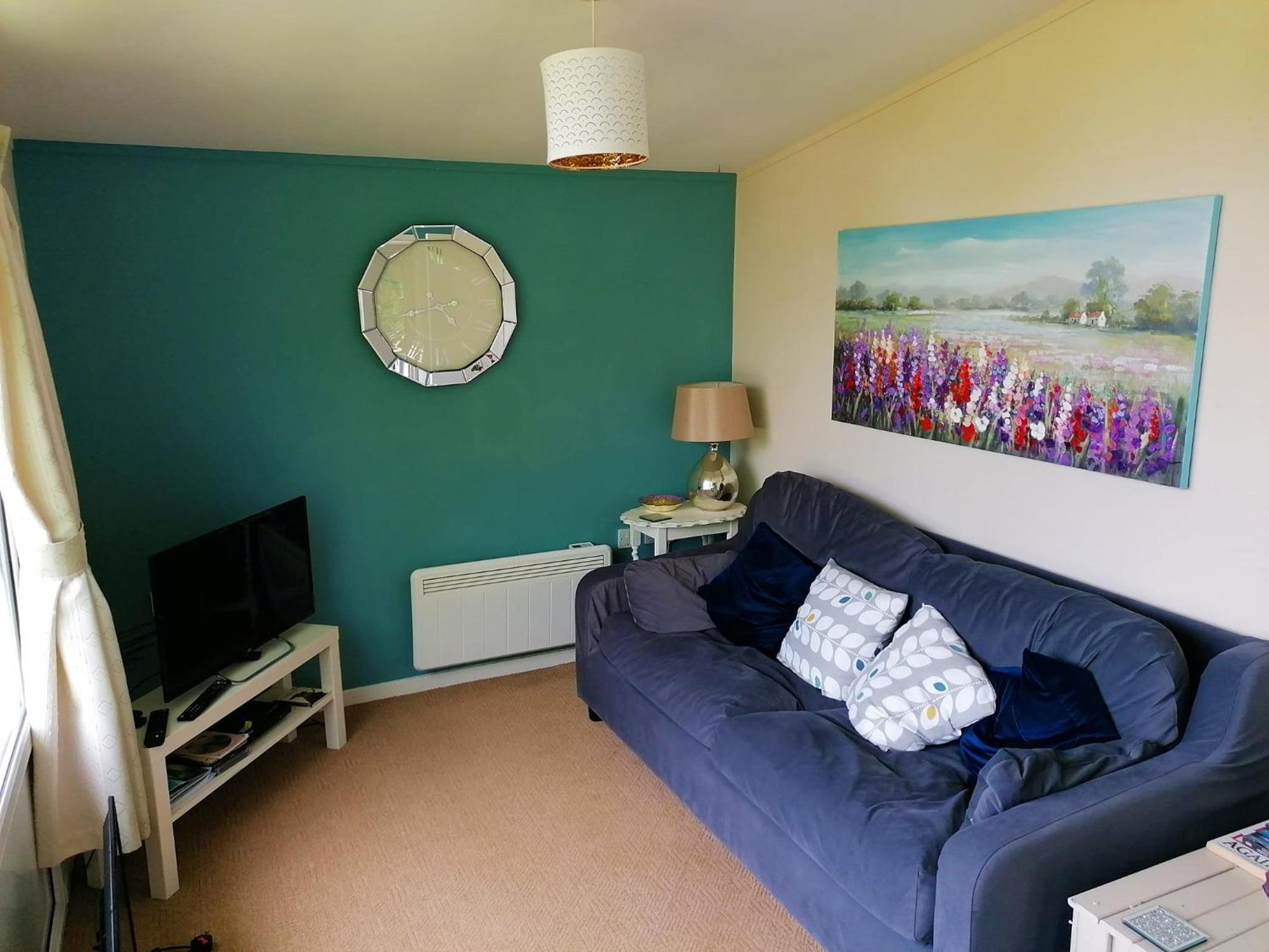 Corner Cwtch
