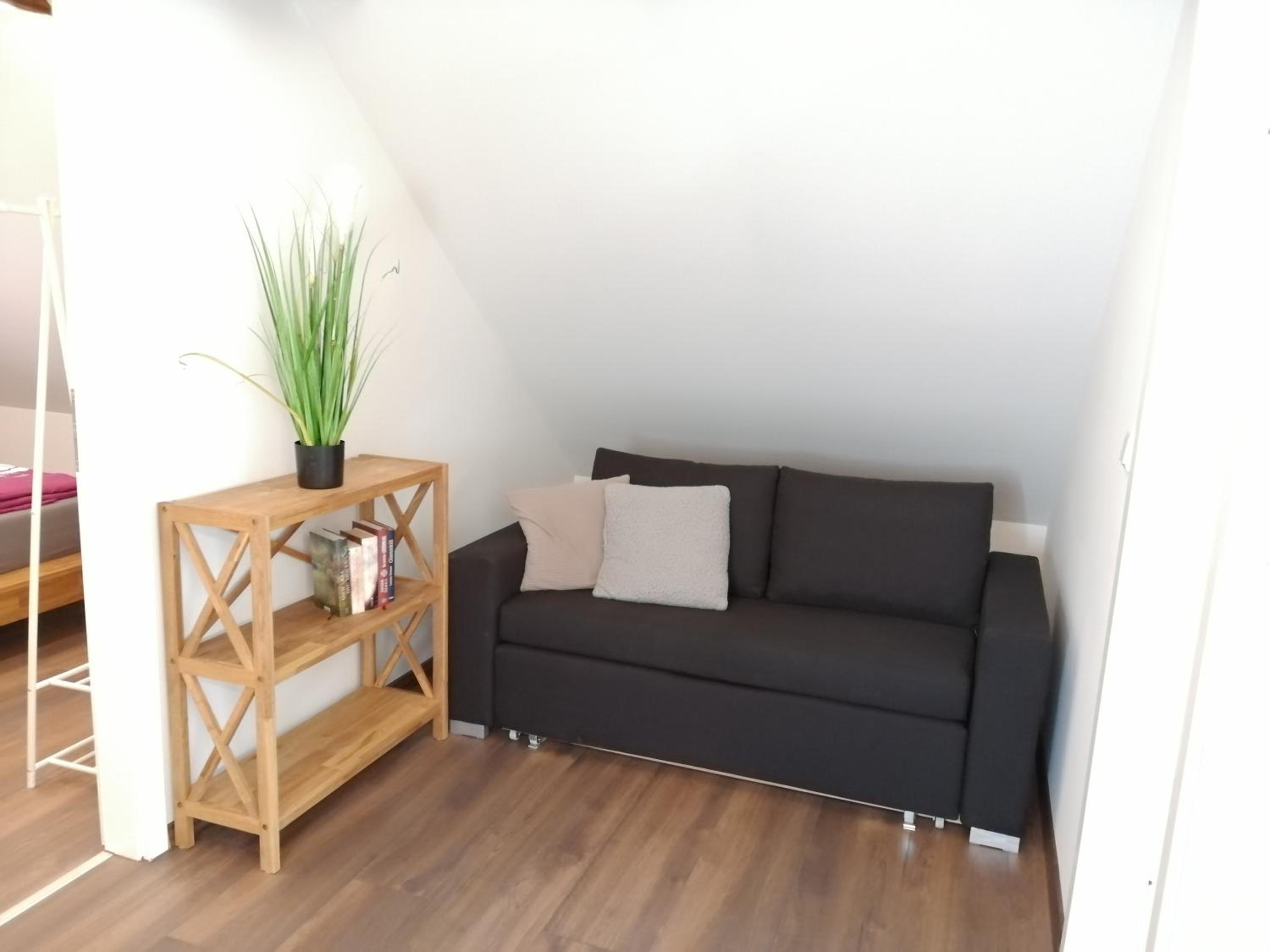 Ferienhaus Heideck