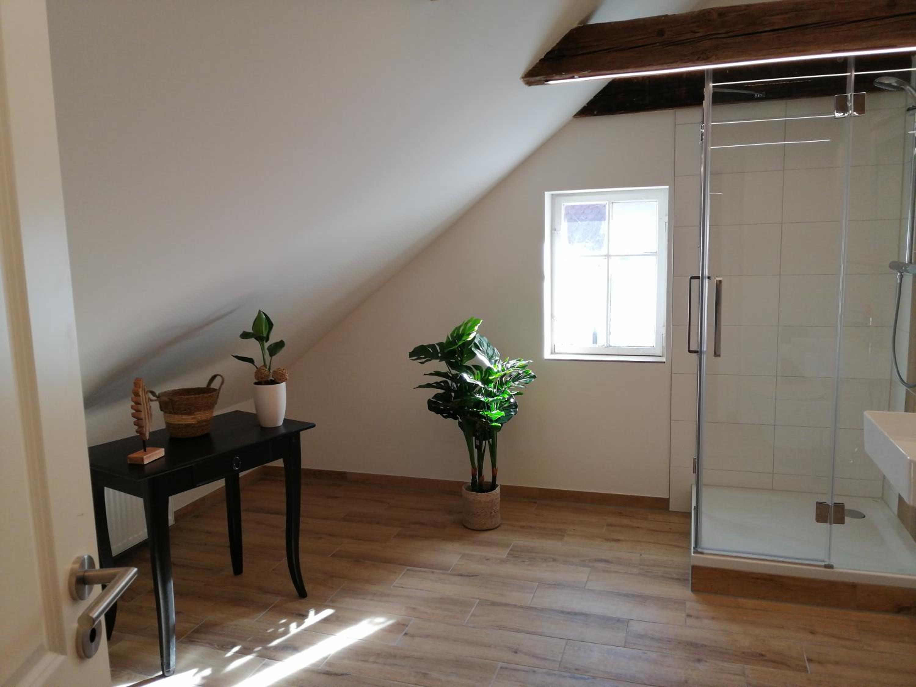Ferienhaus Heideck