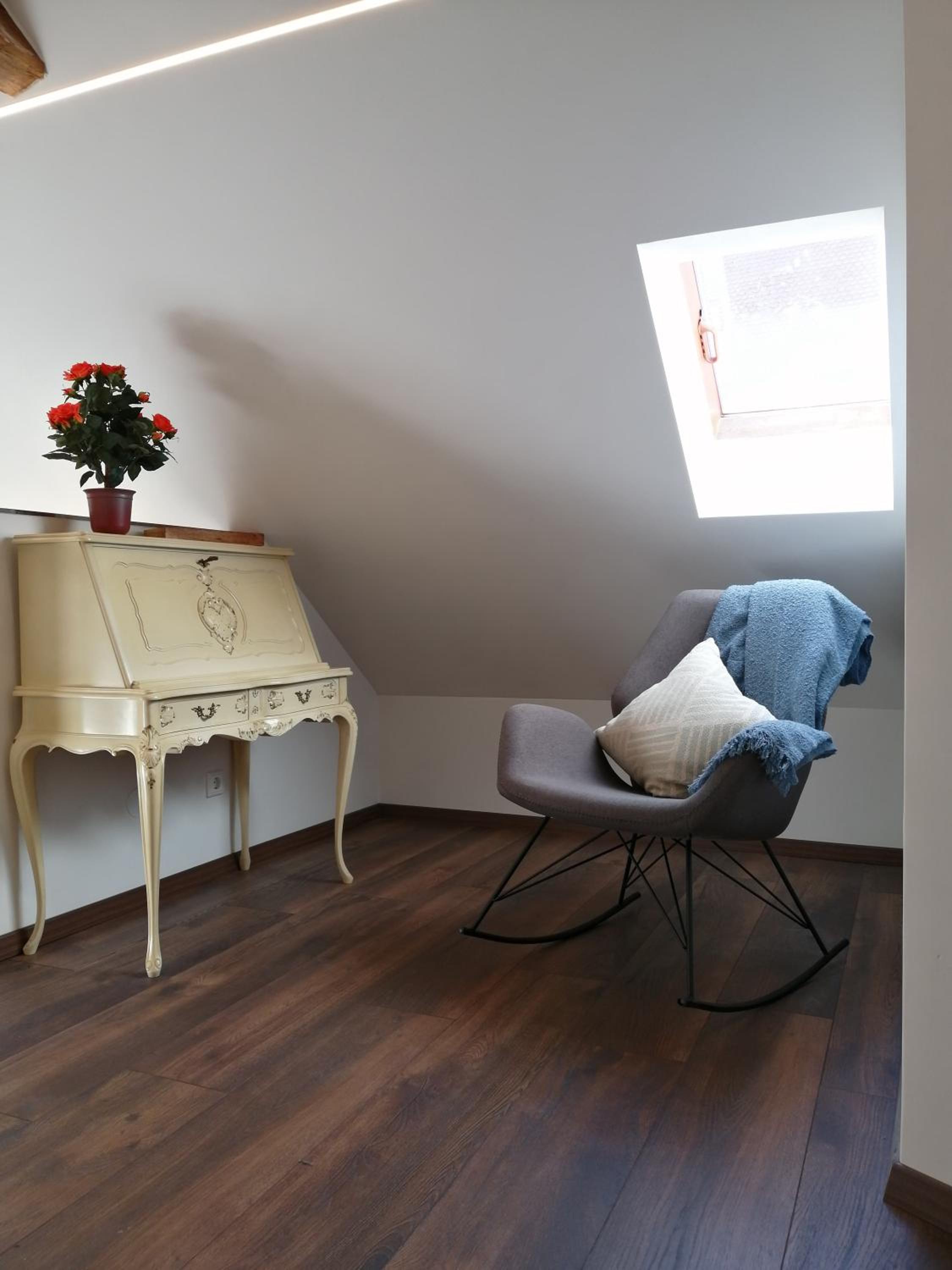 Ferienhaus Heideck