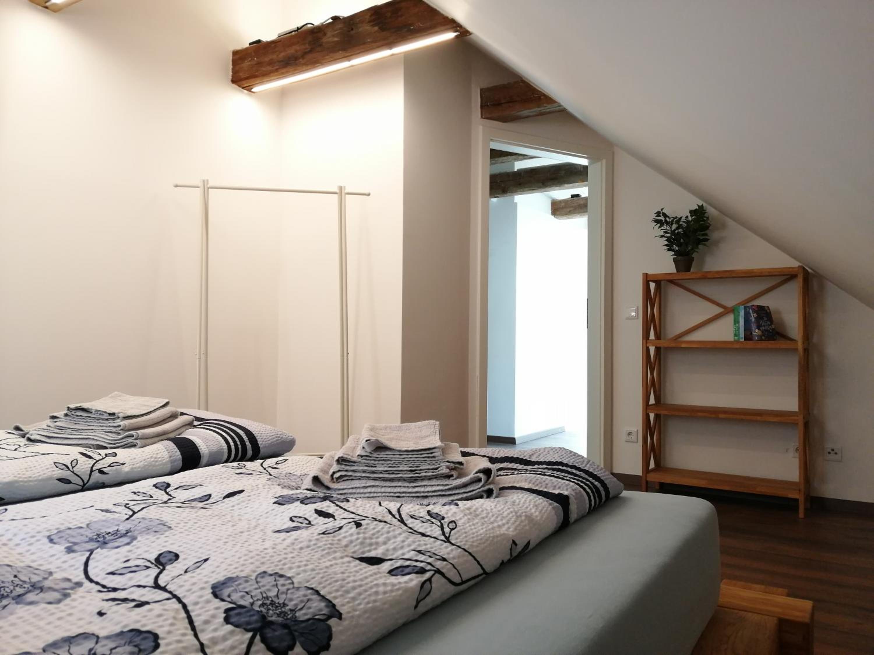 Ferienhaus Heideck