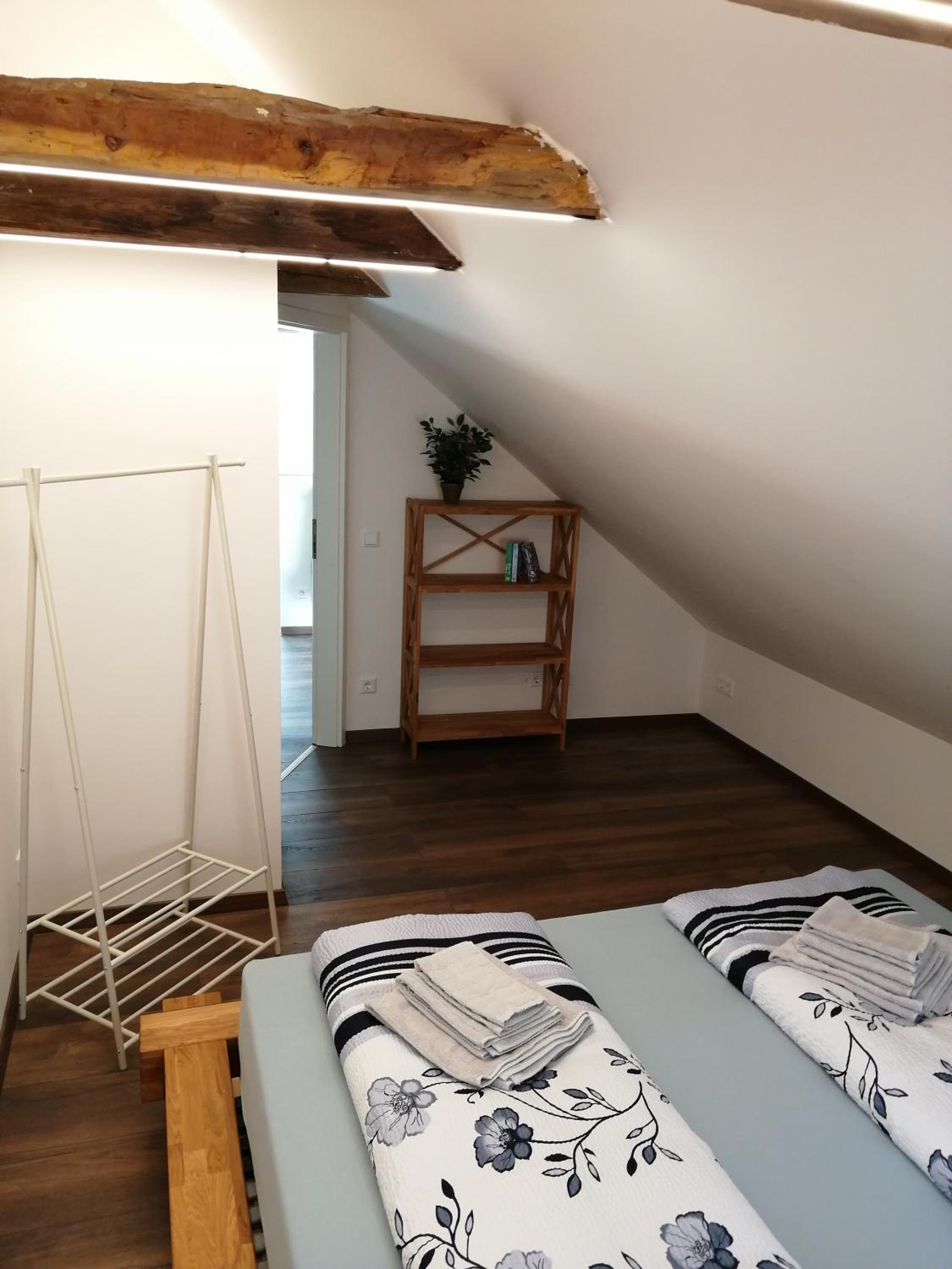 Ferienhaus Heideck