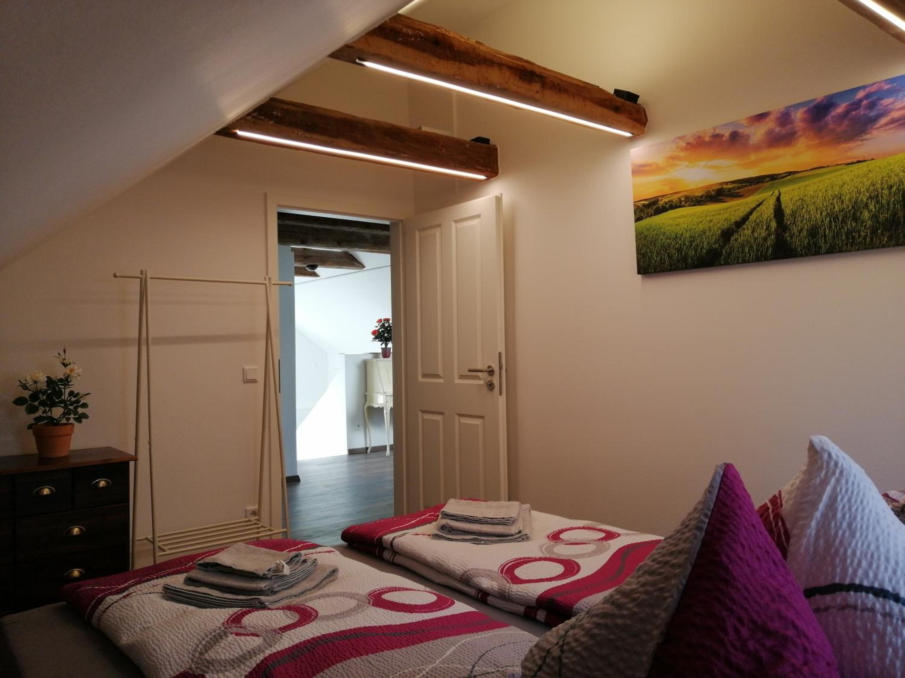 Ferienhaus Heideck