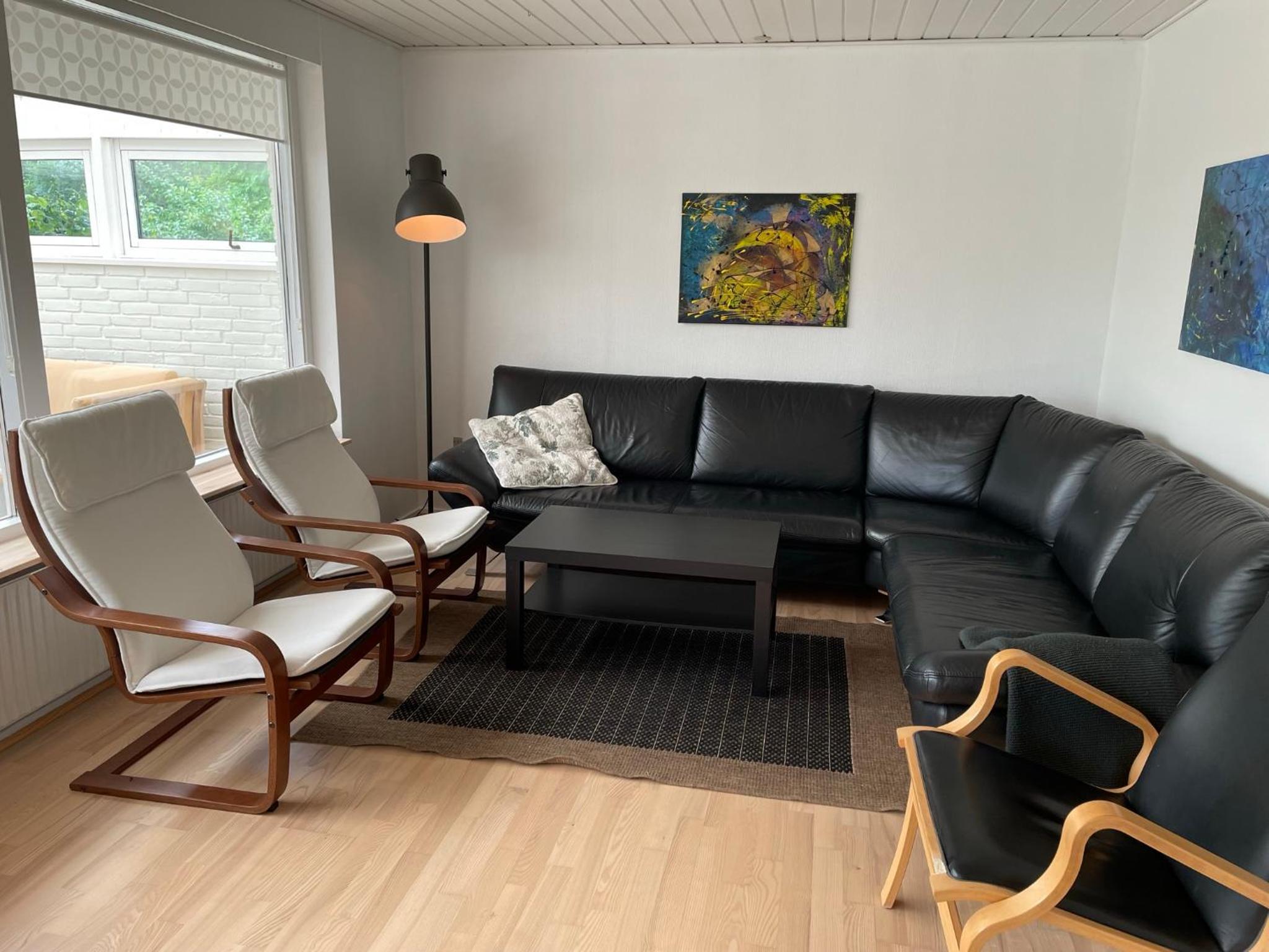 Feriehus-Gammel Byvej, Vrensted