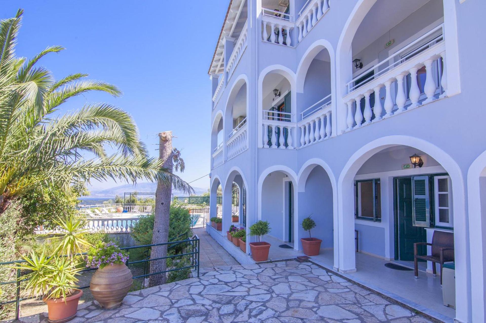 Villa Agathi by Villa Plus