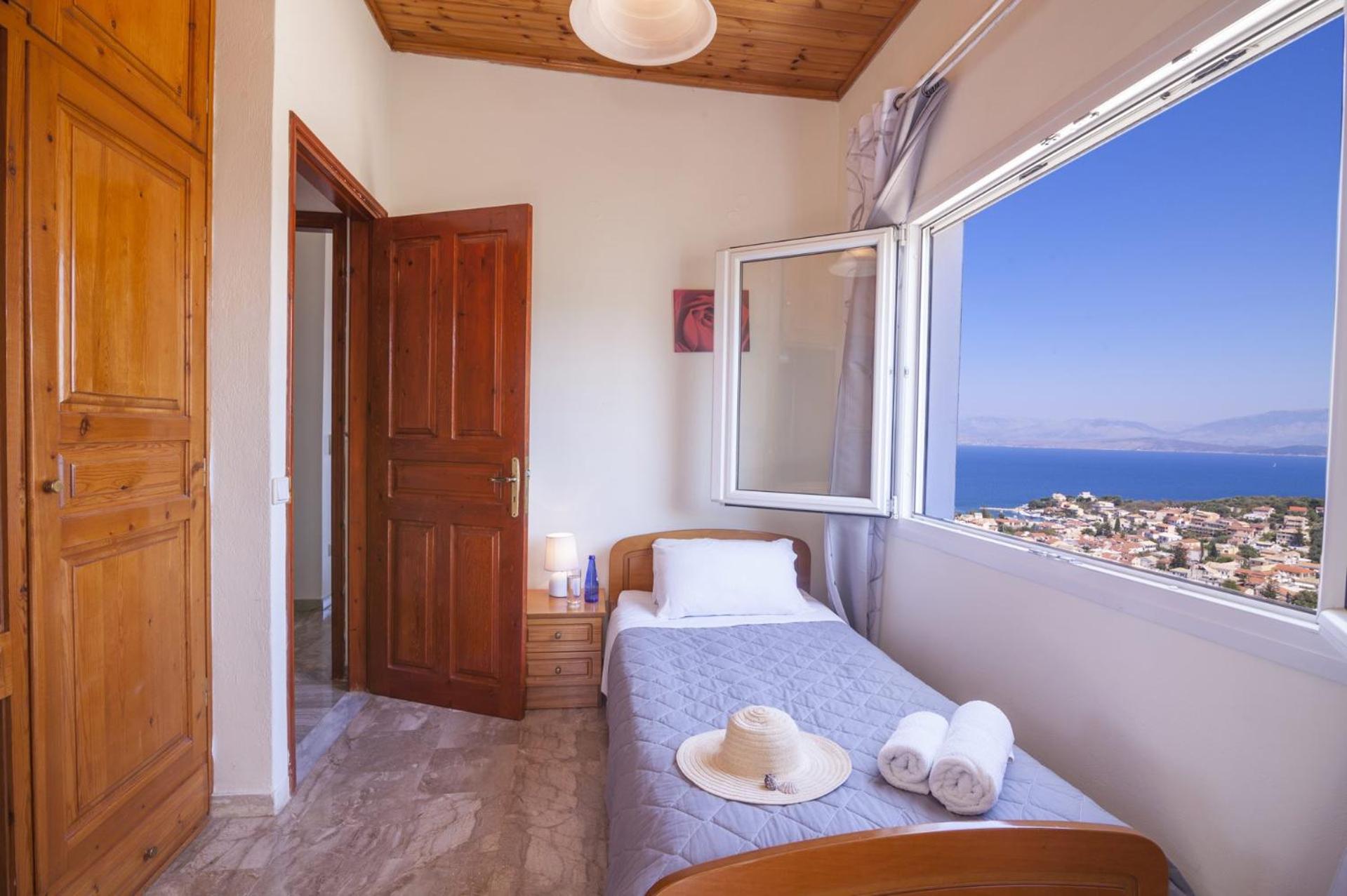 Villa Agathi by Villa Plus
