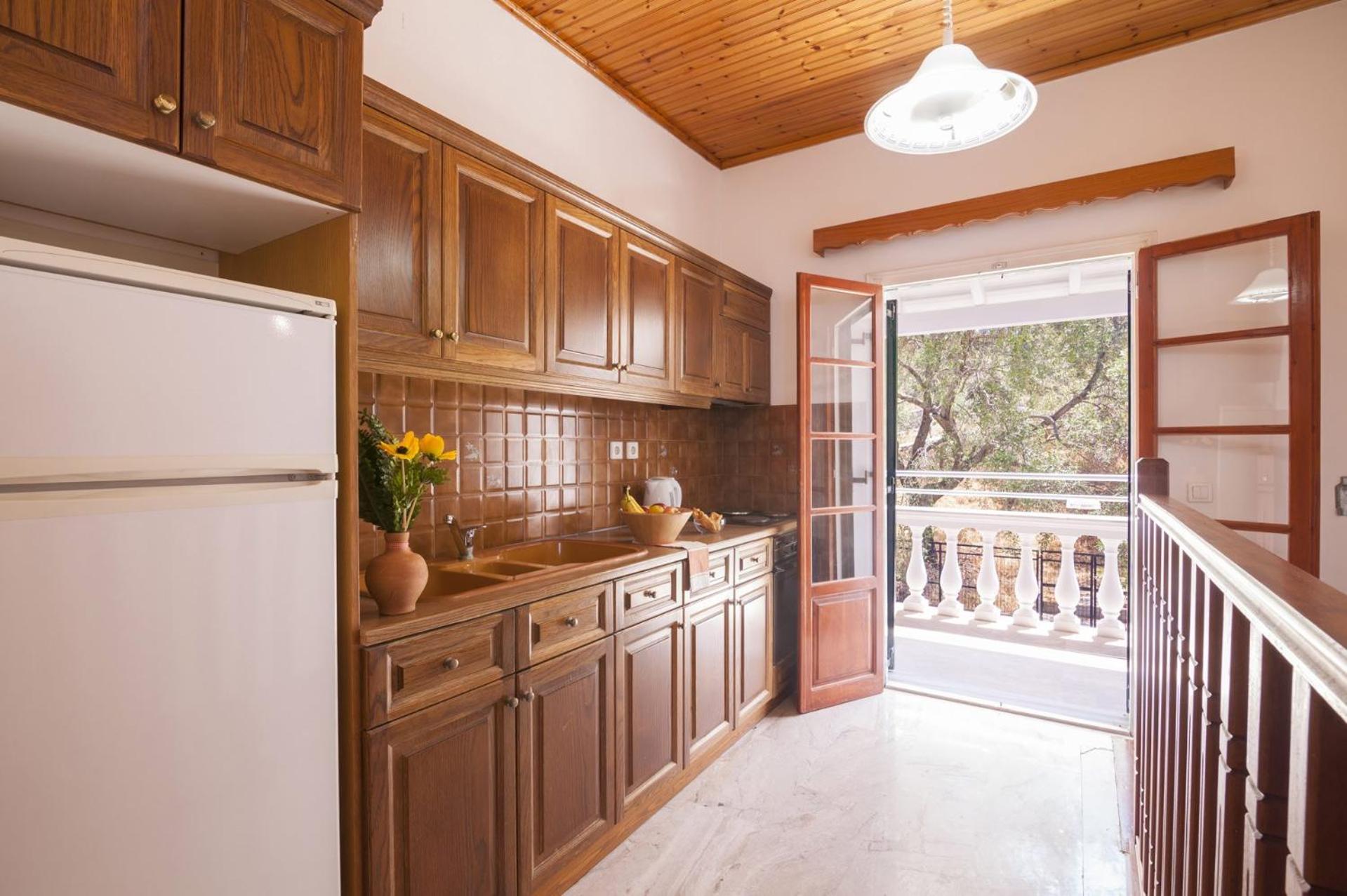 Villa Agathi by Villa Plus