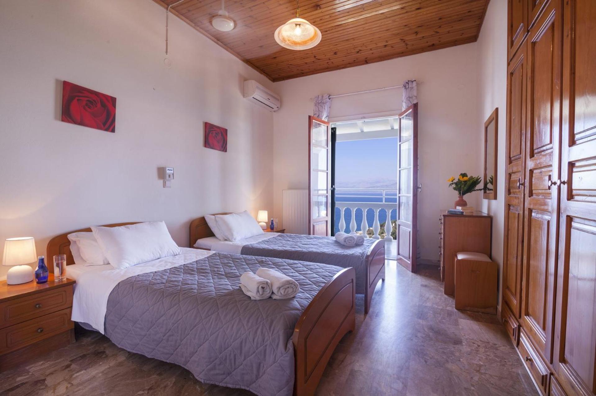 Villa Agathi by Villa Plus
