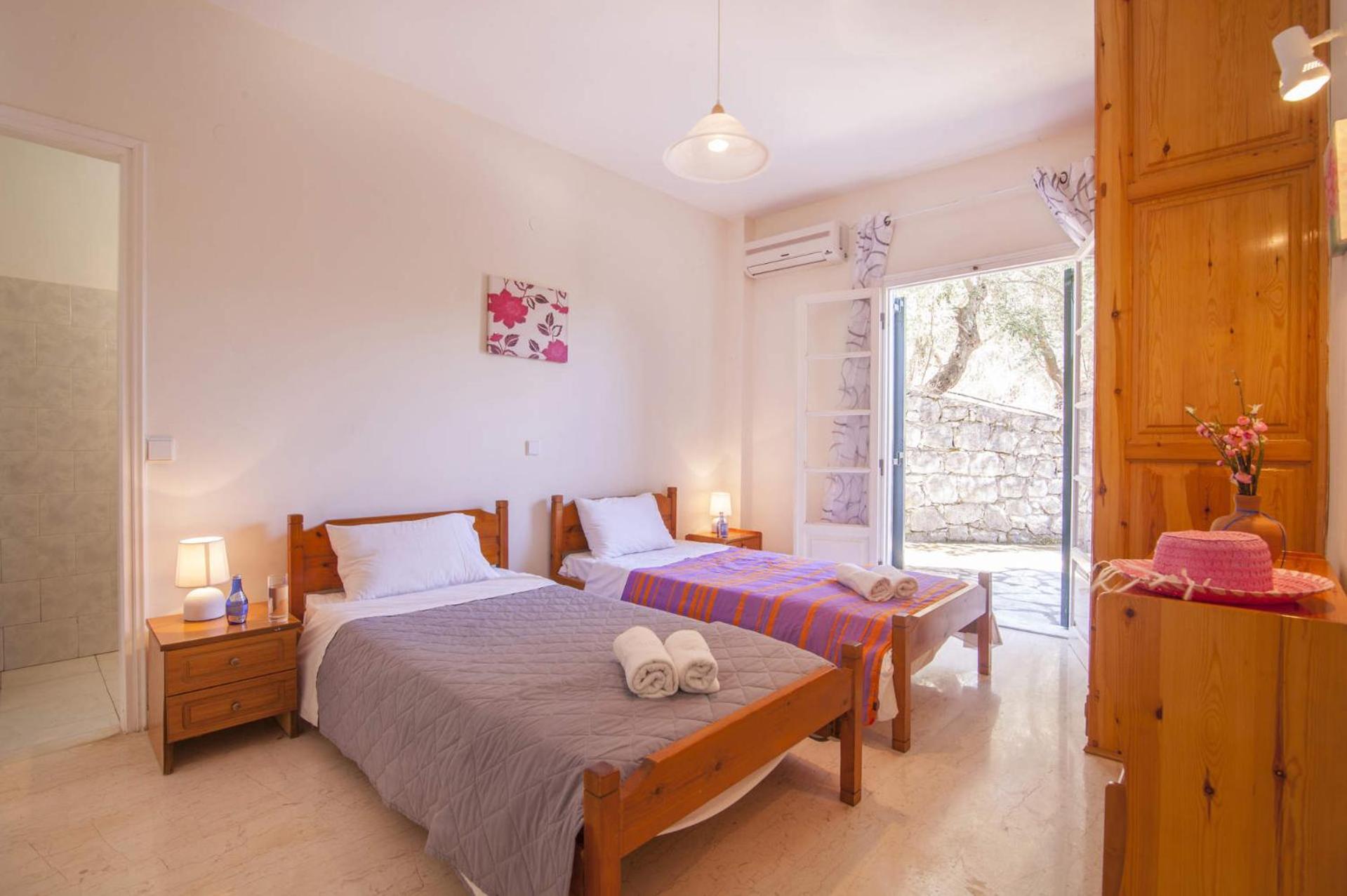 Villa Agathi by Villa Plus