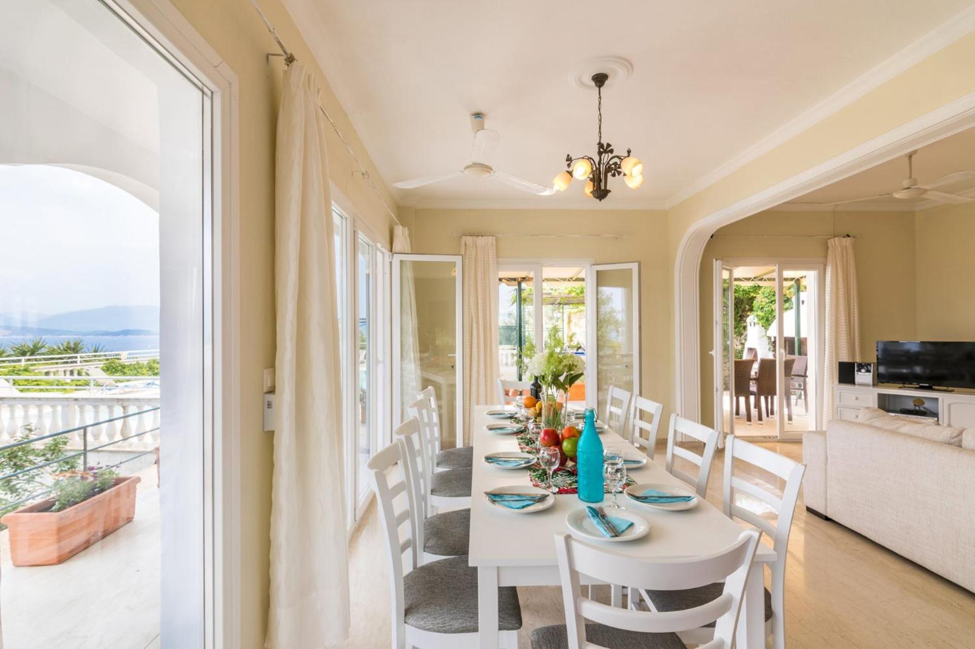 Villa Agathi by Villa Plus