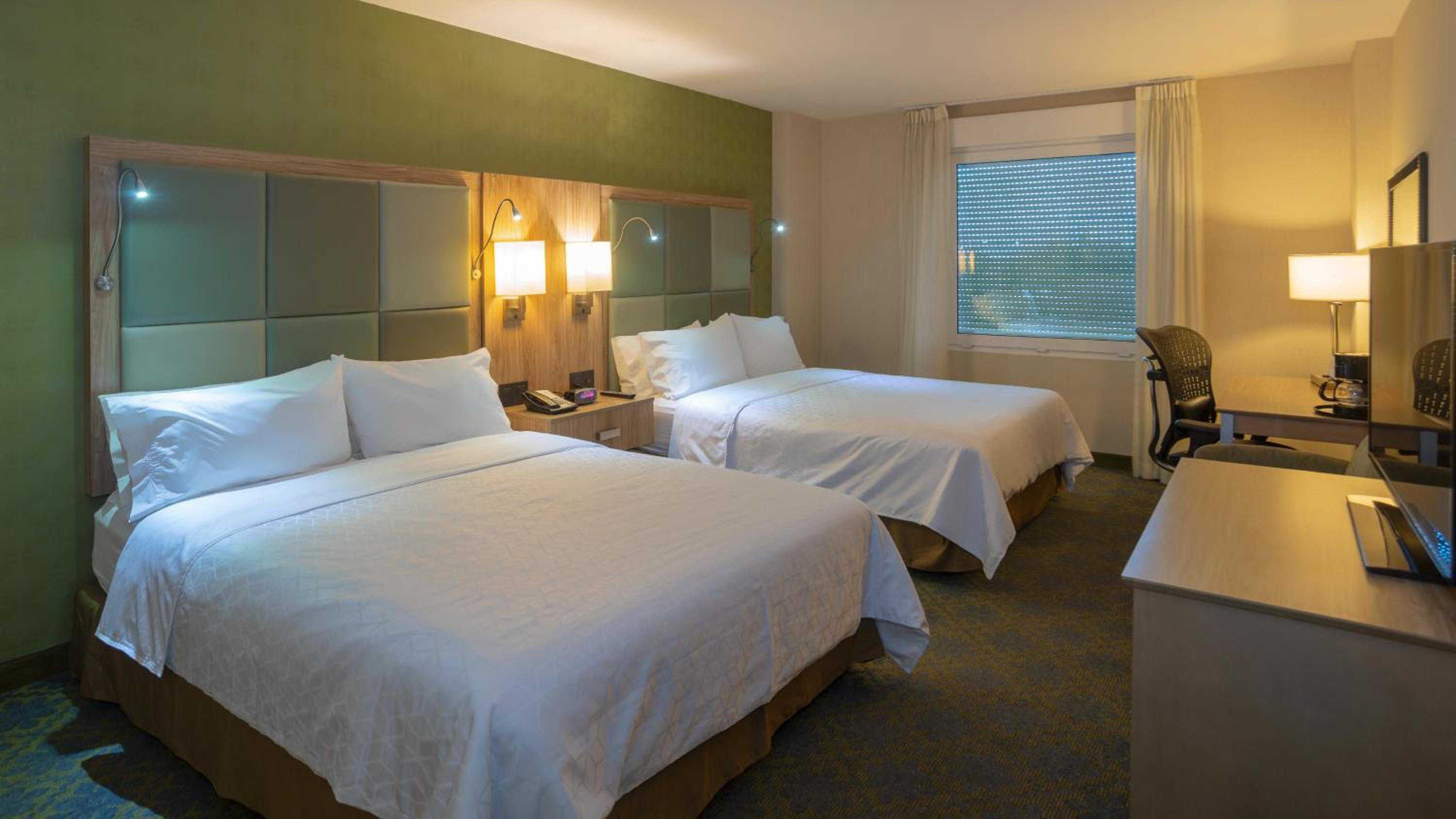Holiday Inn Express & Suites Cuernavaca by IHG