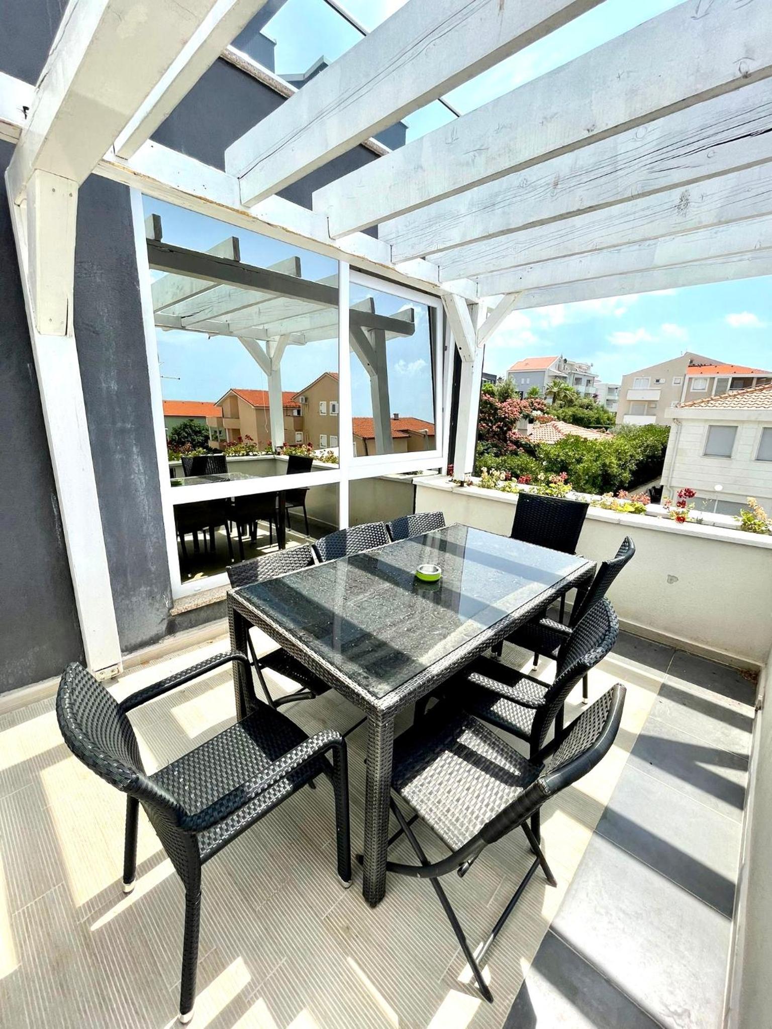 Vip Villa Tina view 3