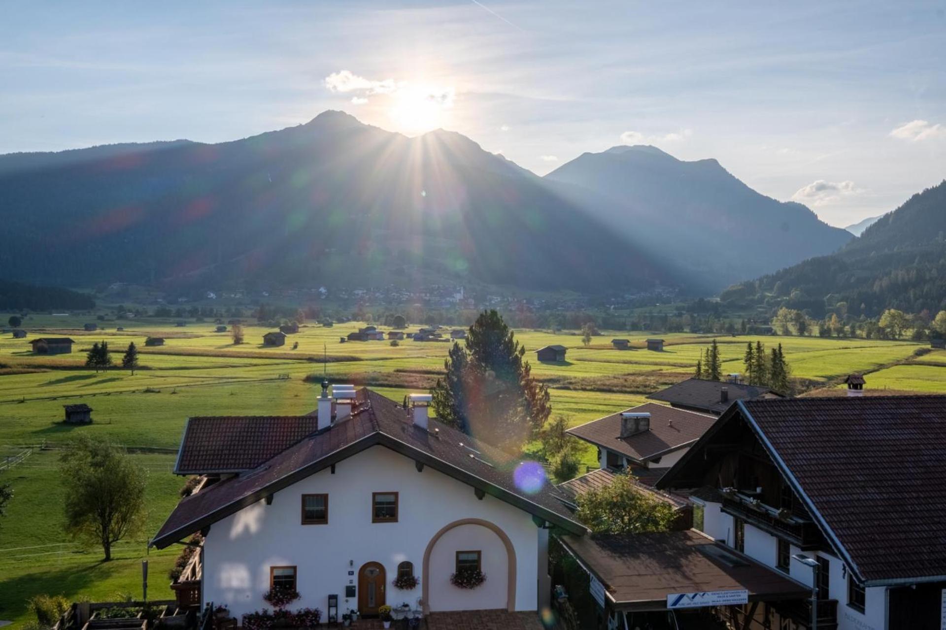 Gästehaus Alpenstern