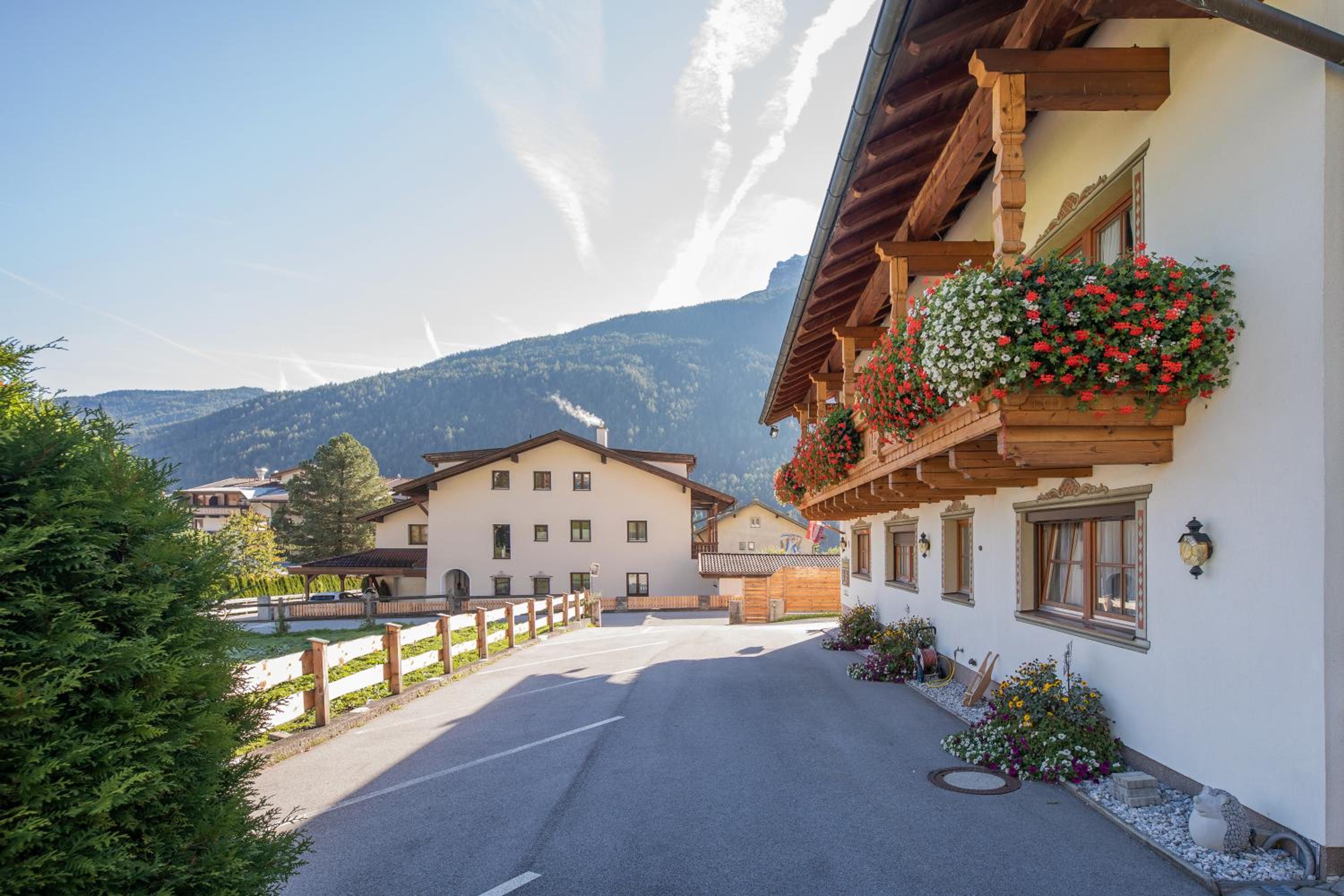 Gästehaus Rettenbacher
