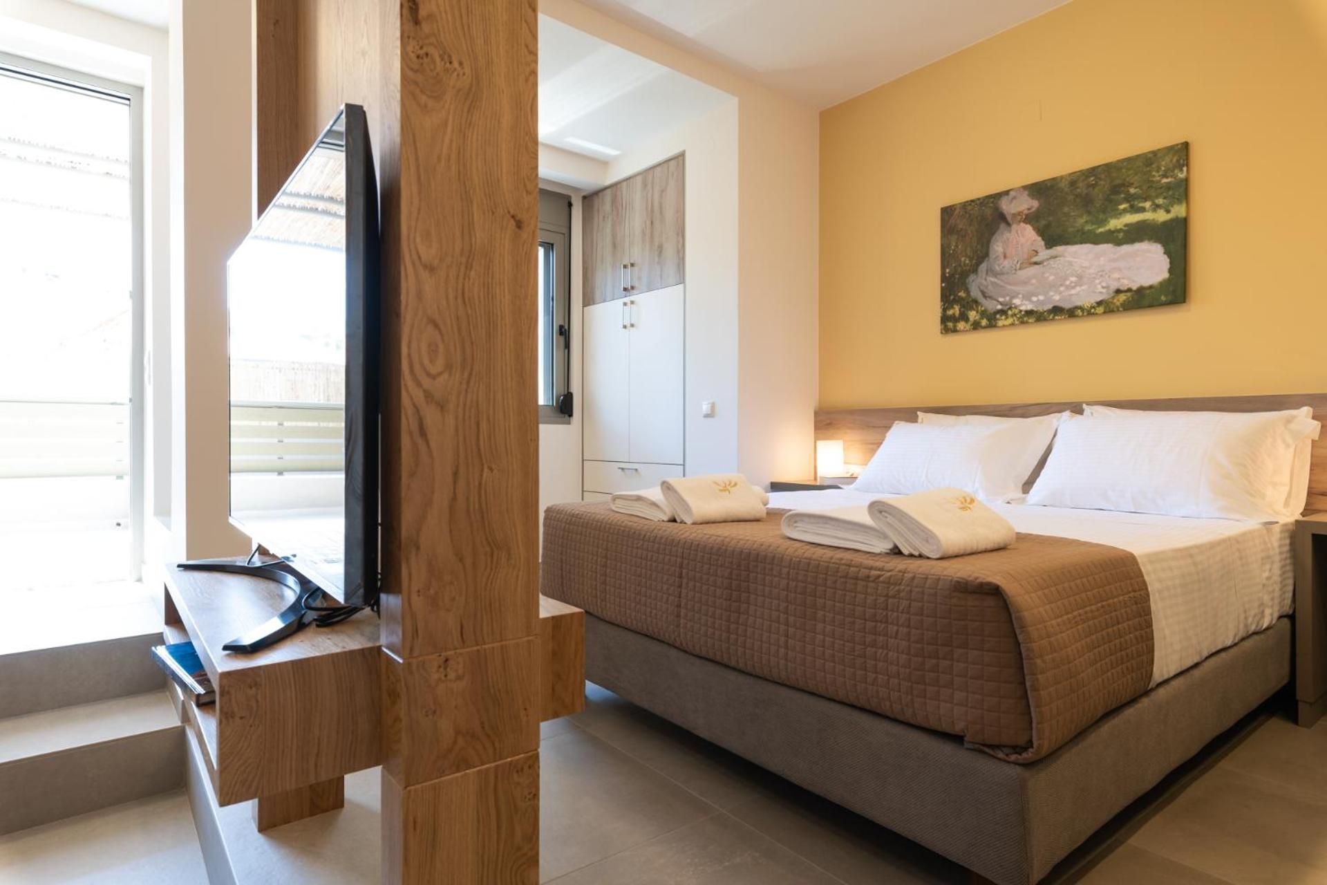 Dimitra Central Apts view 3
