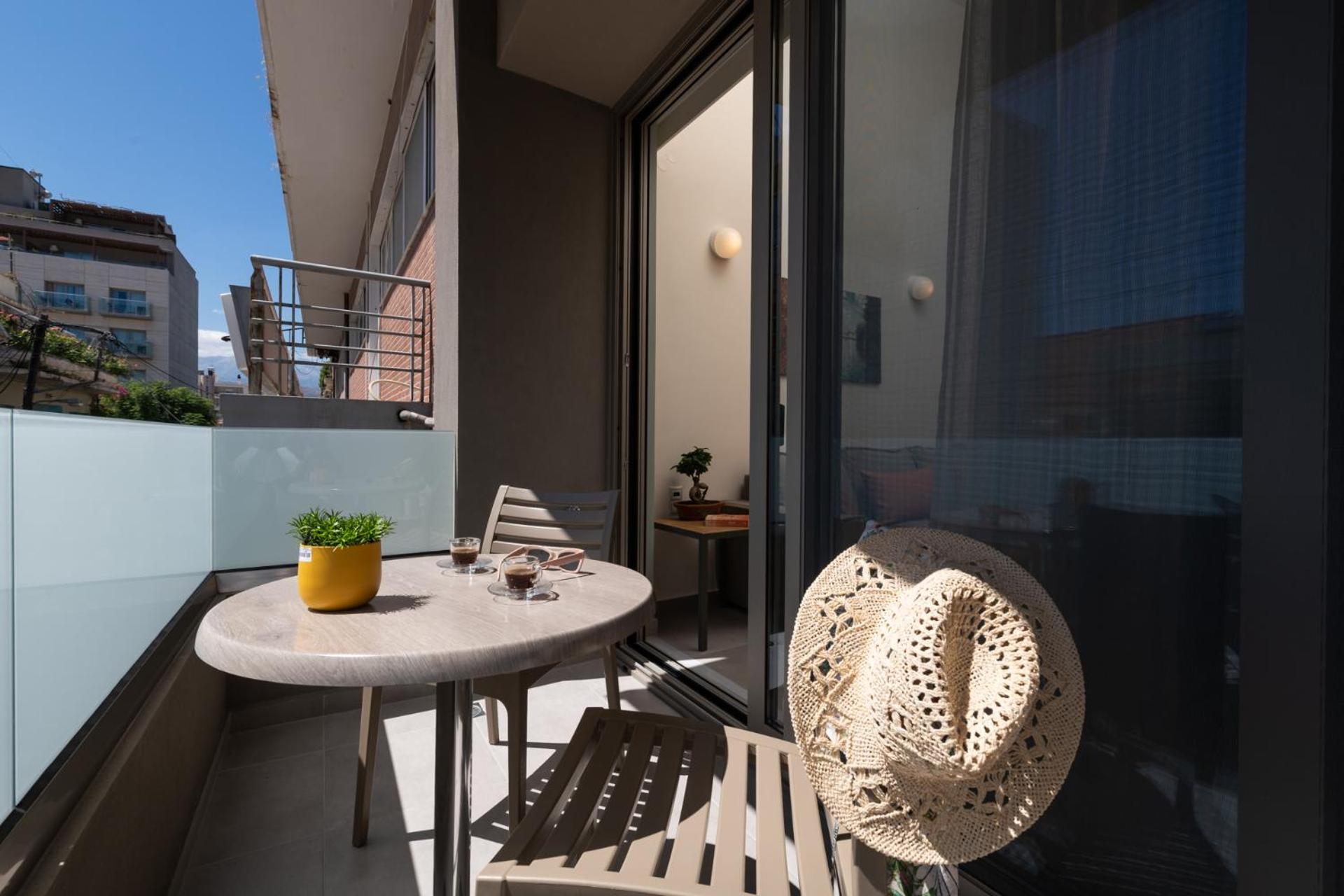Dimitra Central Apts view 4