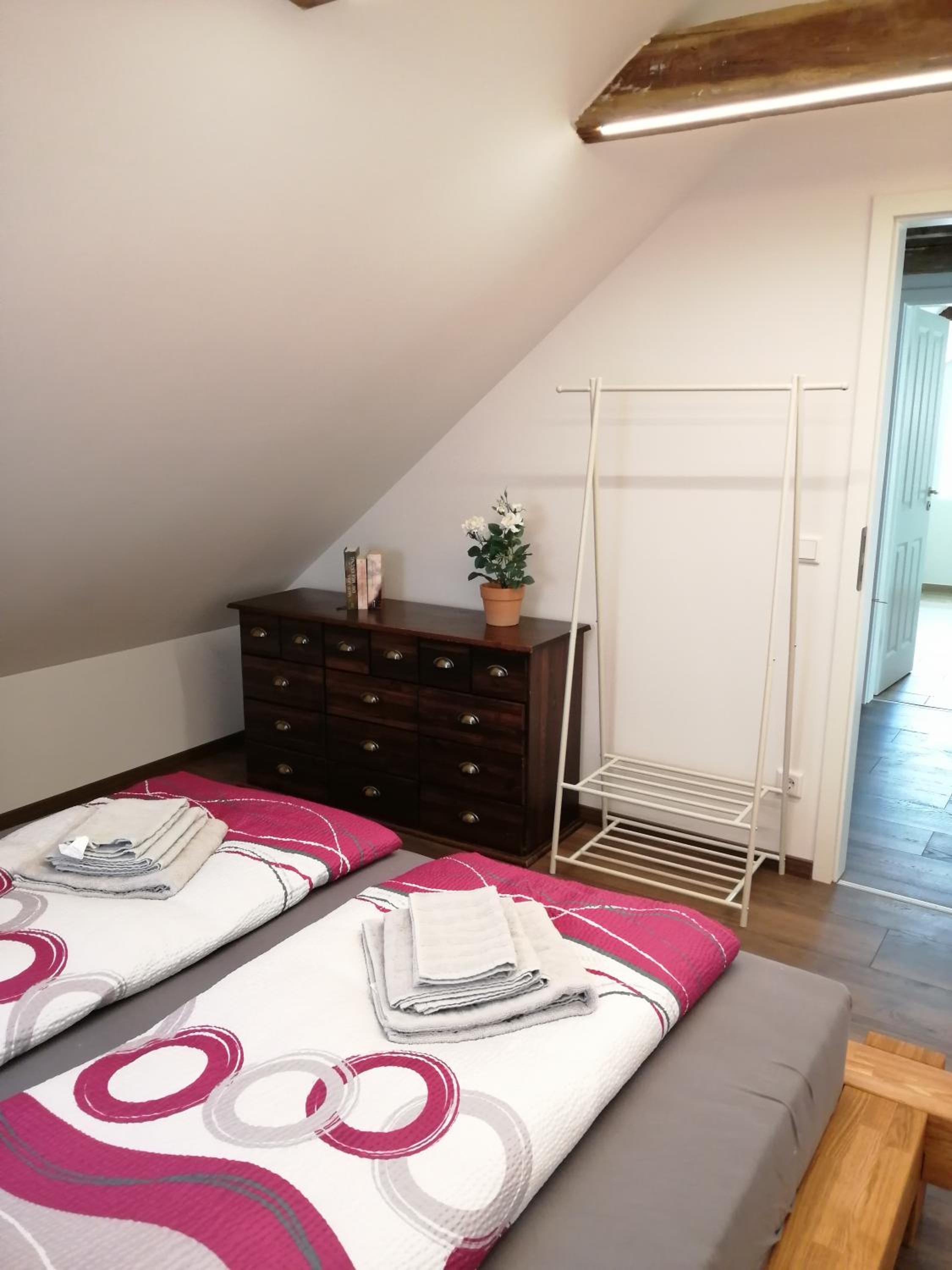 Ferienhaus Heideck