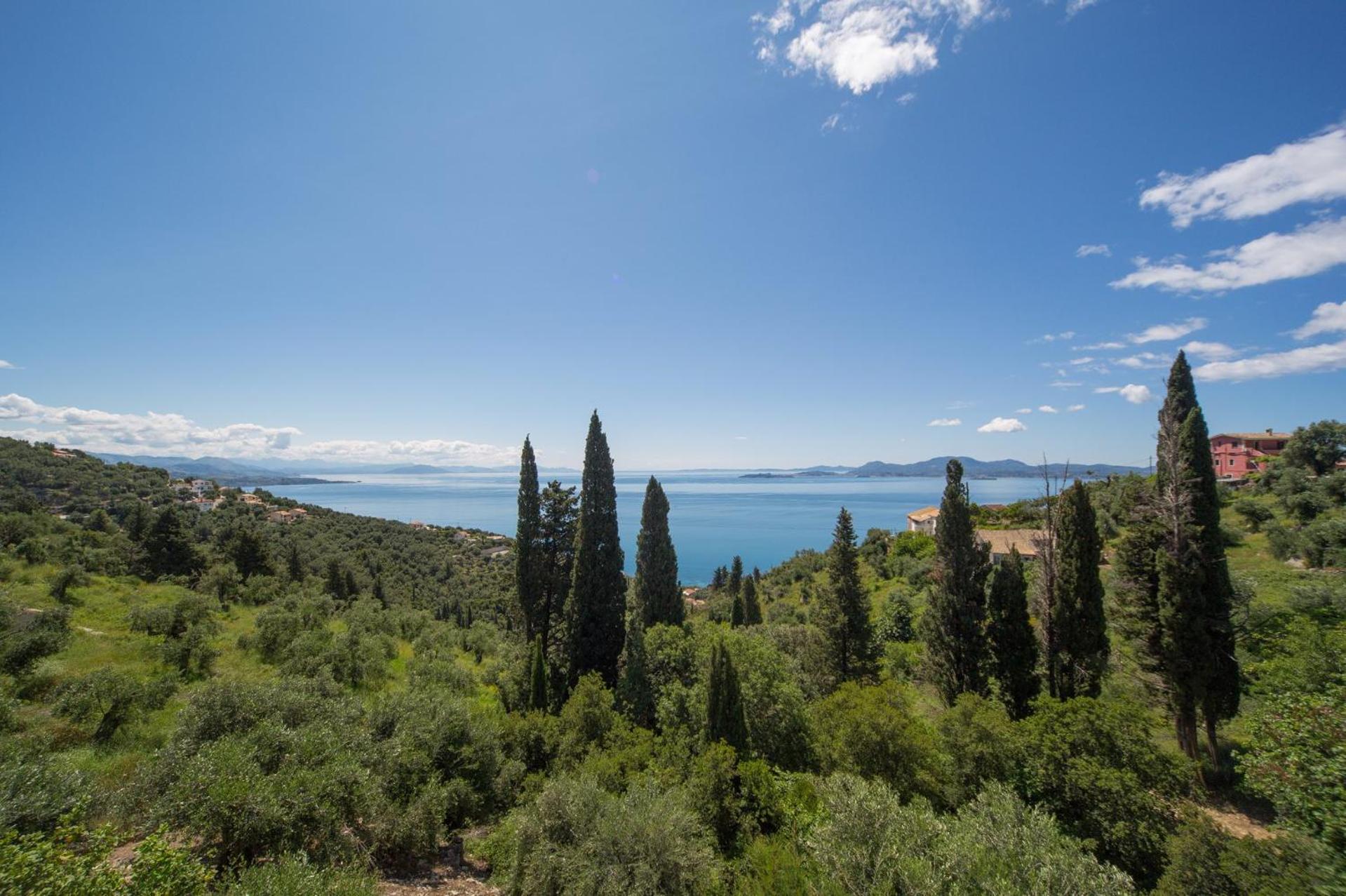 Villa Vrysoulla by Villa Plus view 2