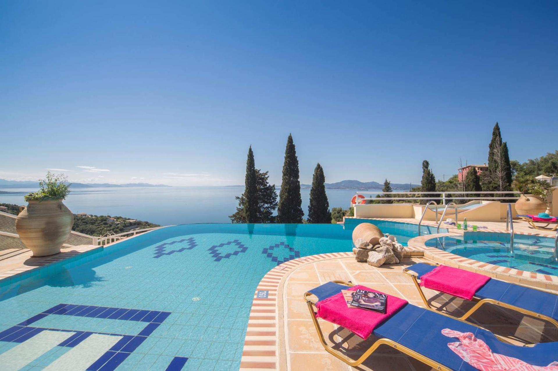 Villa Vrysoulla by Villa Plus view 4
