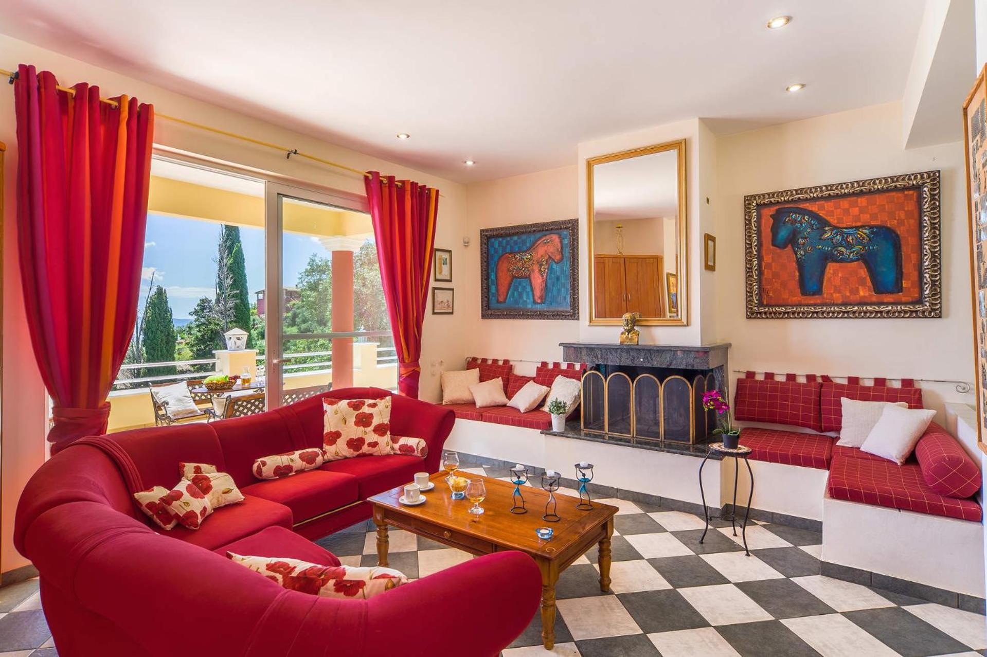 Villa Vrysoulla by Villa Plus view 5