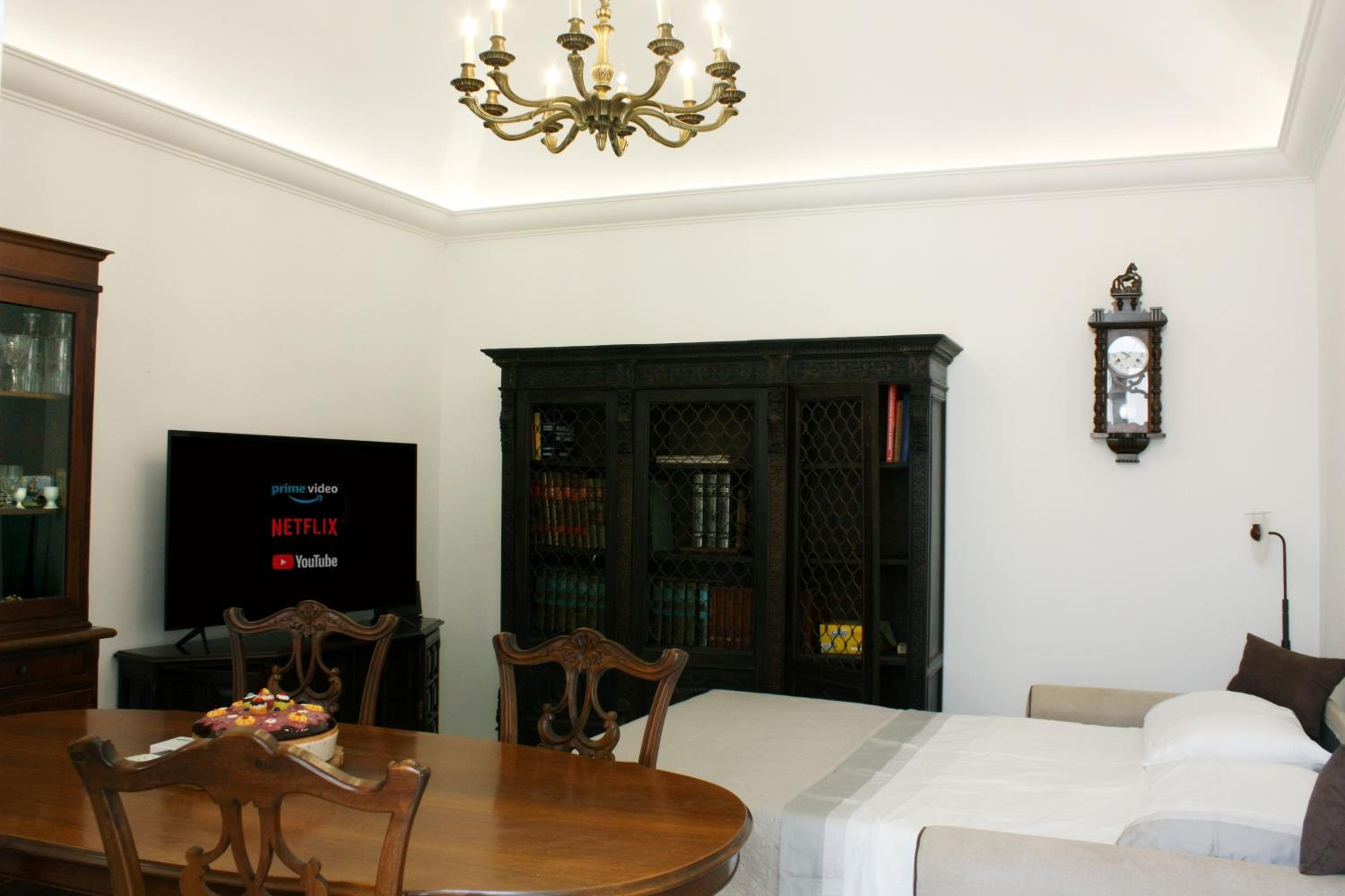 [Appartamento Centro Storico] Da nonna Maria ☆☆☆☆☆ photo 4