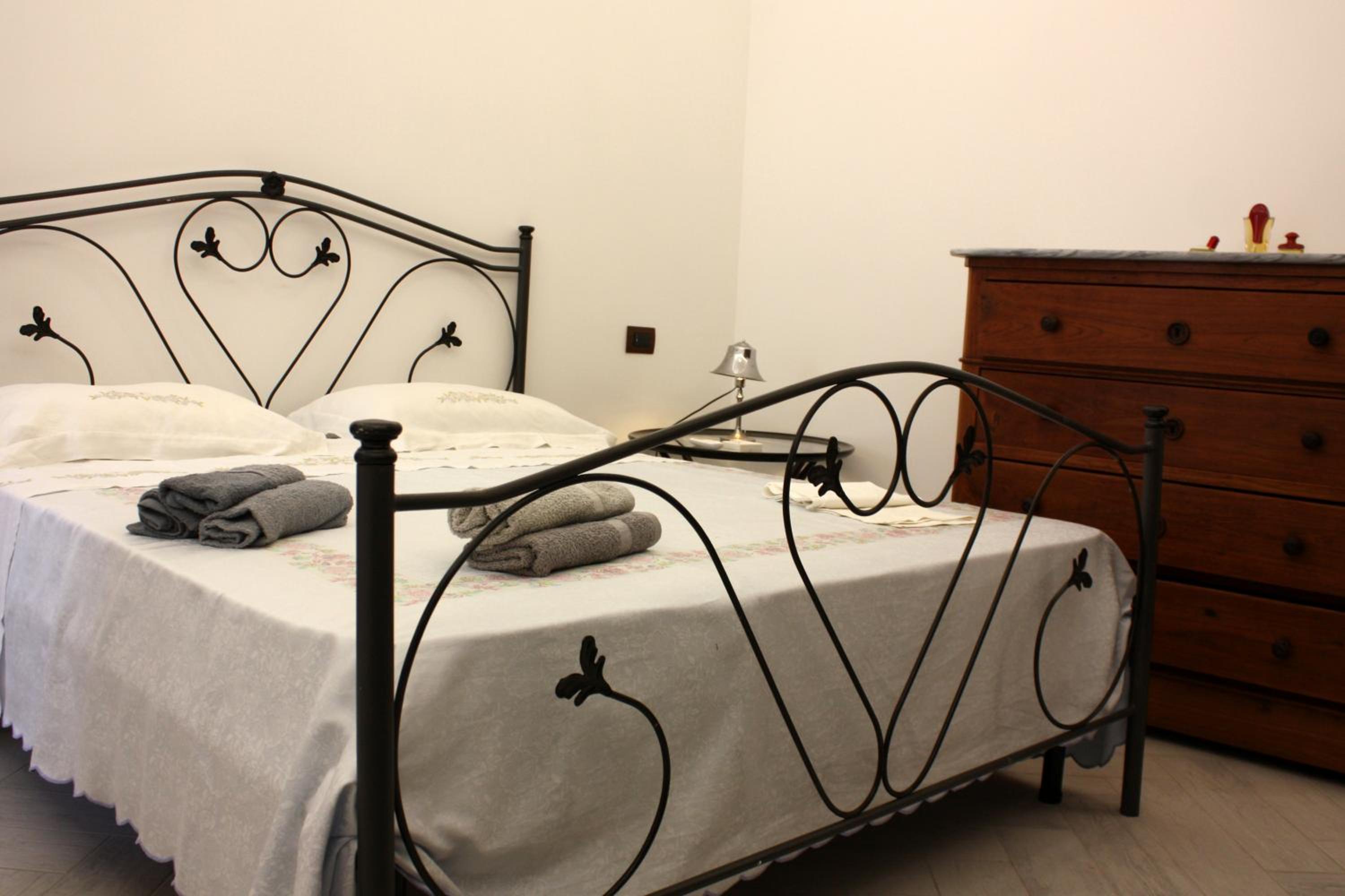 [Appartamento Centro Storico] Da nonna Maria ☆☆☆☆☆ photo 5