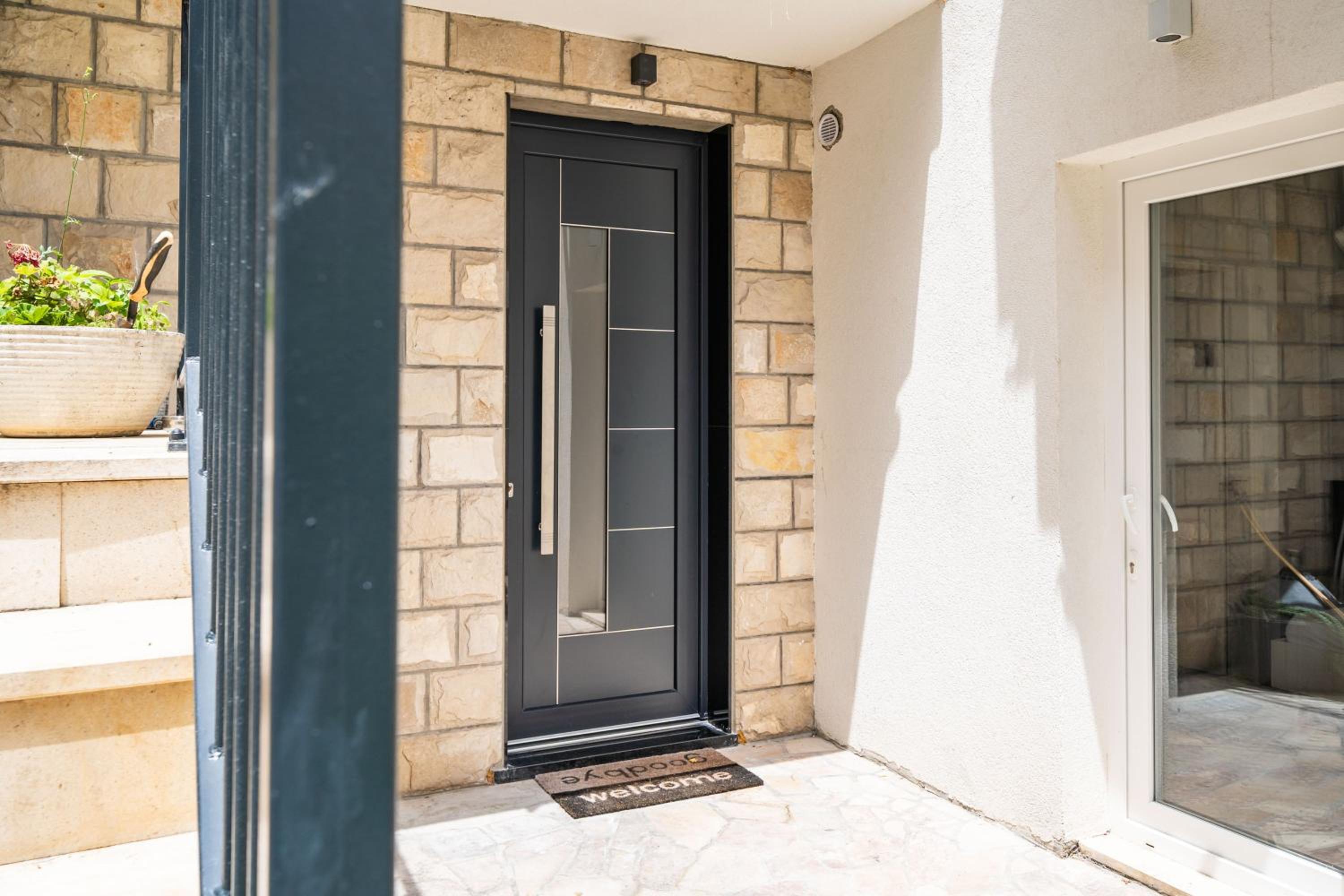 Hotel Apartments Dub