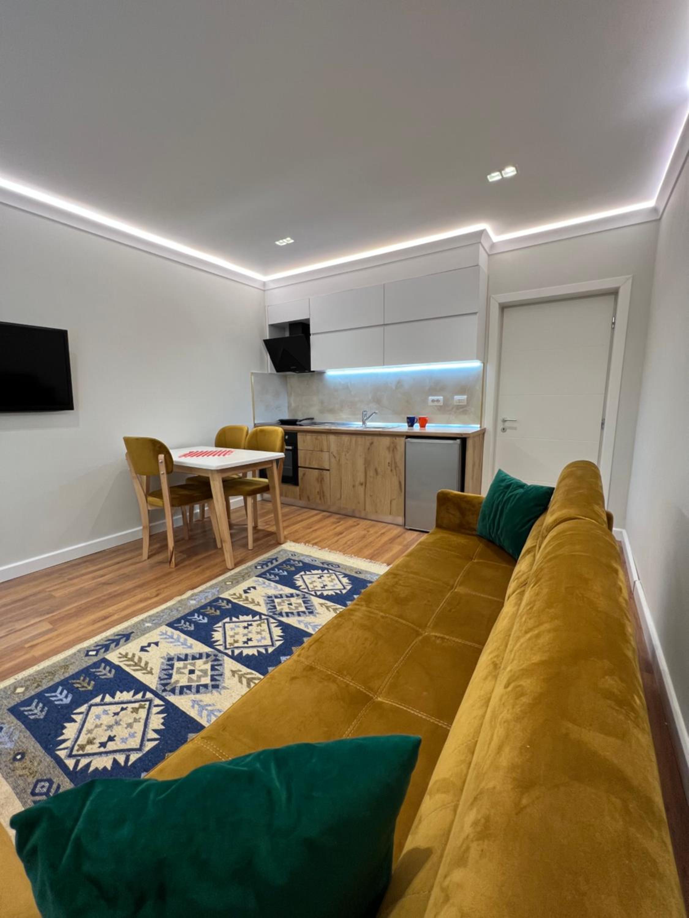 Chestnut Yard Villa