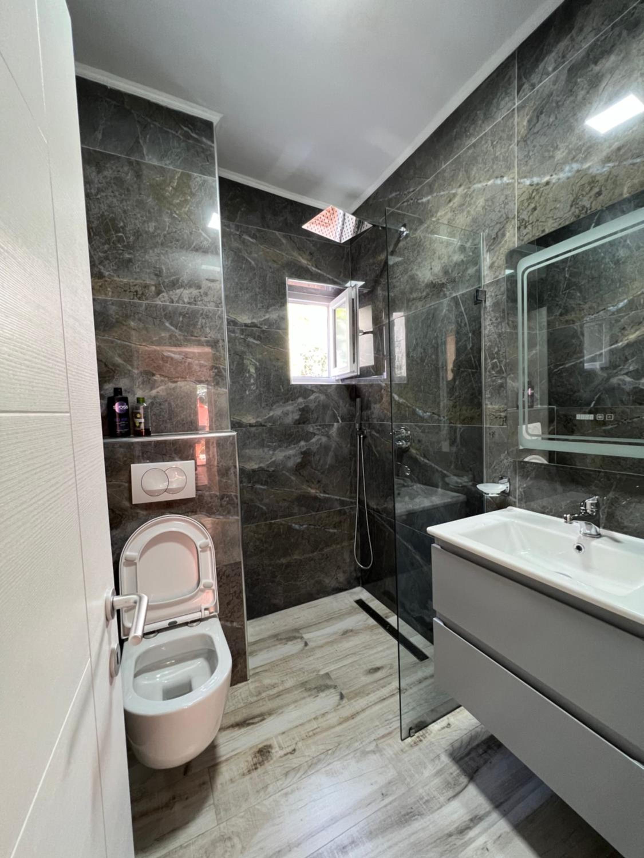 Chestnut Yard Villa