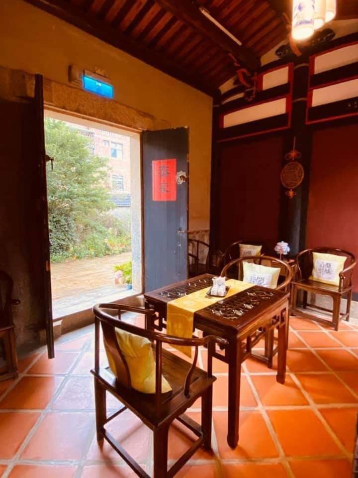 校長的家The Principal Home view 4