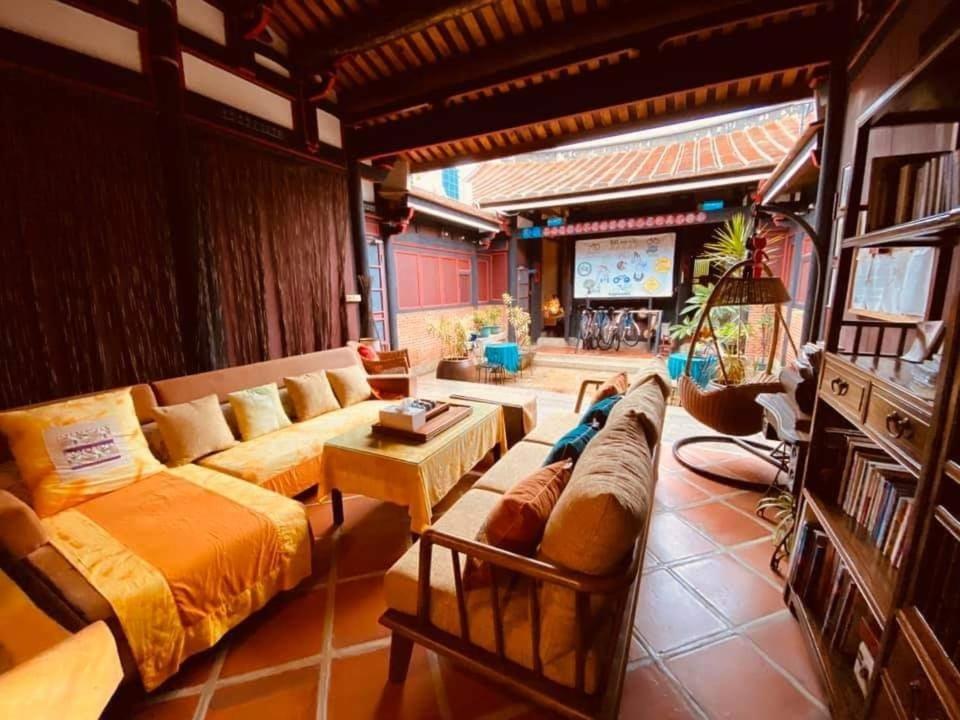 校長的家The Principal Home view 3
