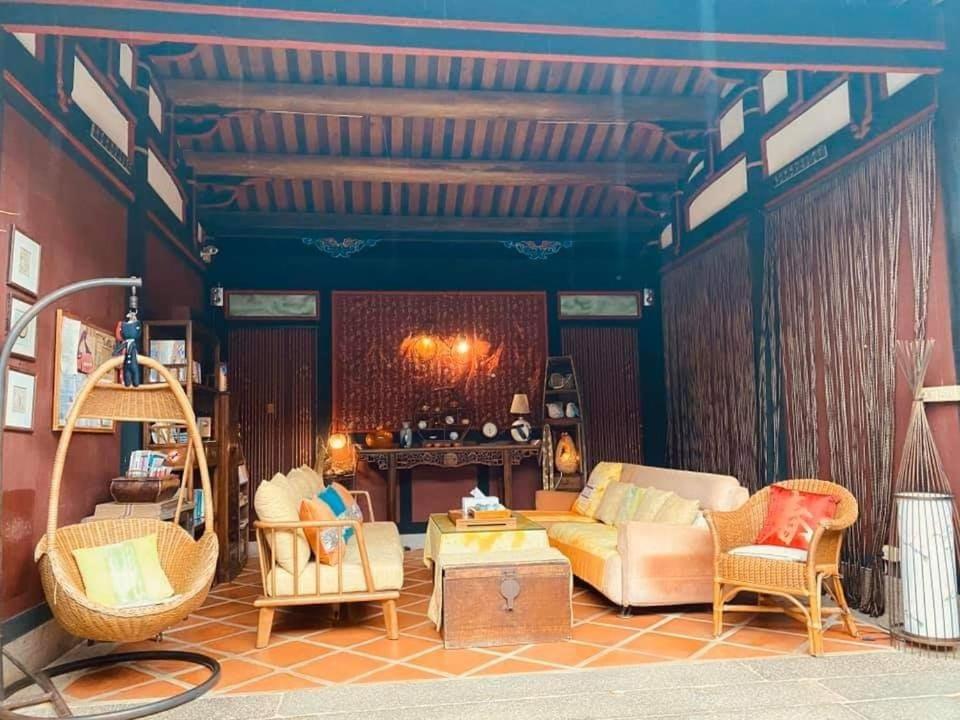 校長的家The Principal Home view 2
