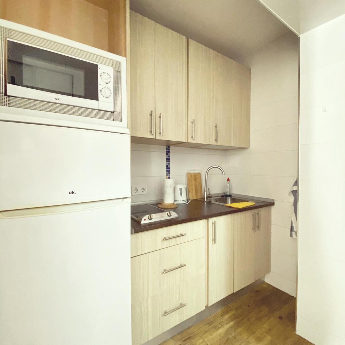 Tamarindos Apartments by ALFRESCO STAYS