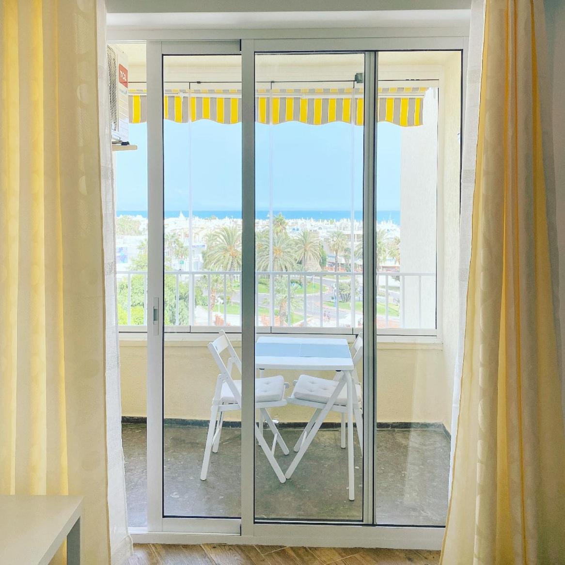 Tamarindos Apartments by ALFRESCO STAYS