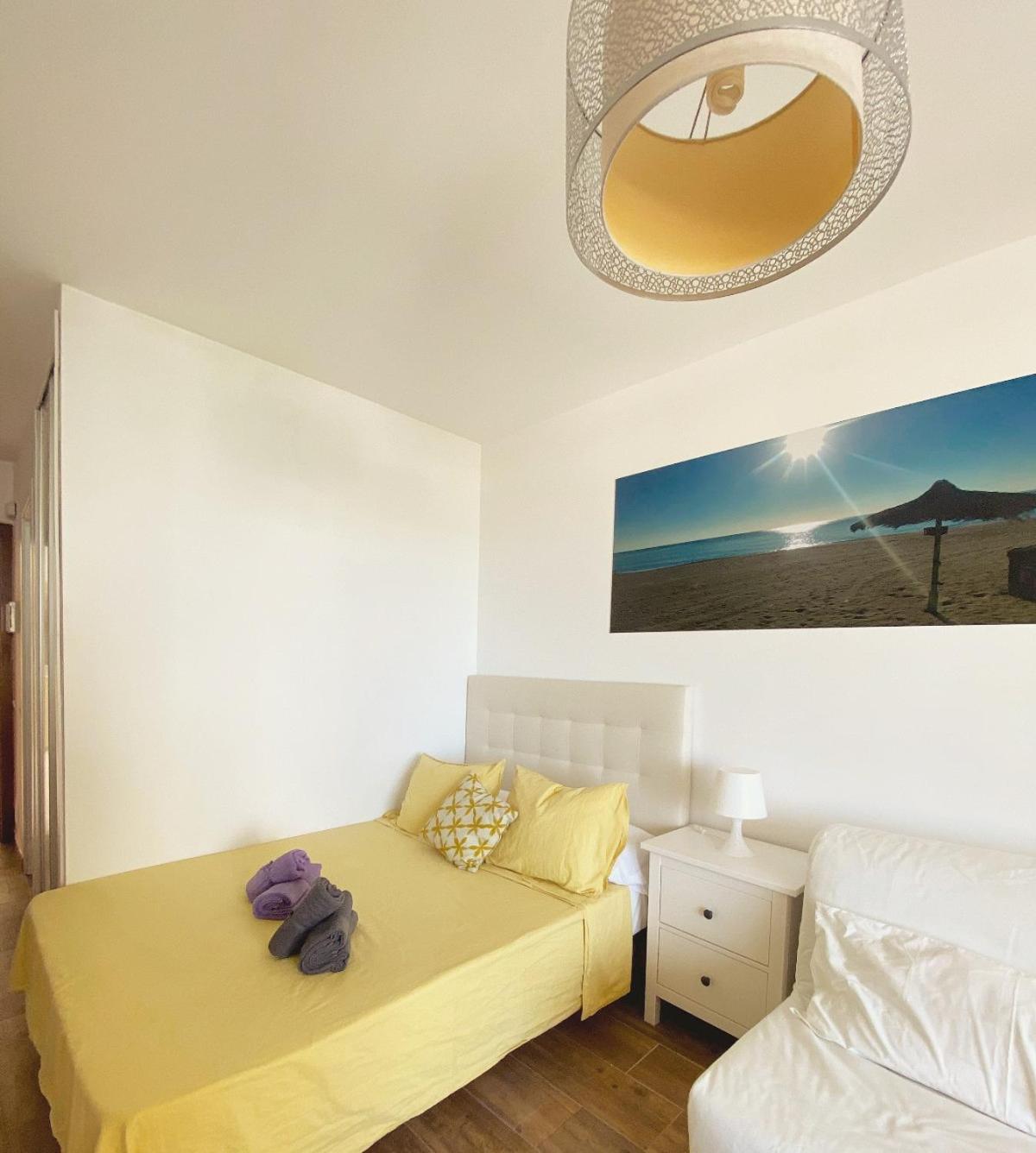 Tamarindos Apartments by ALFRESCO STAYS