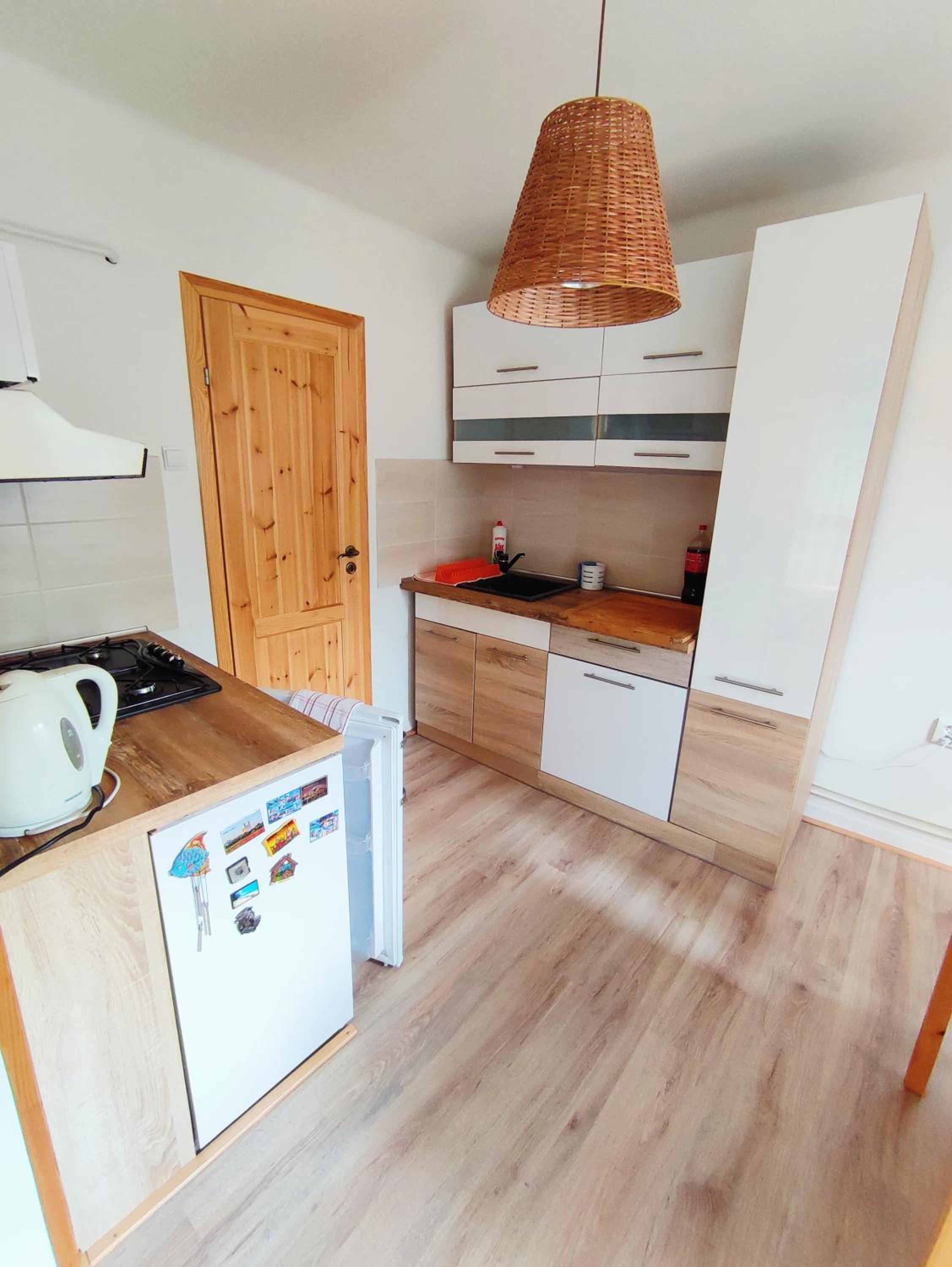Apartmán Pod Lesom view 4