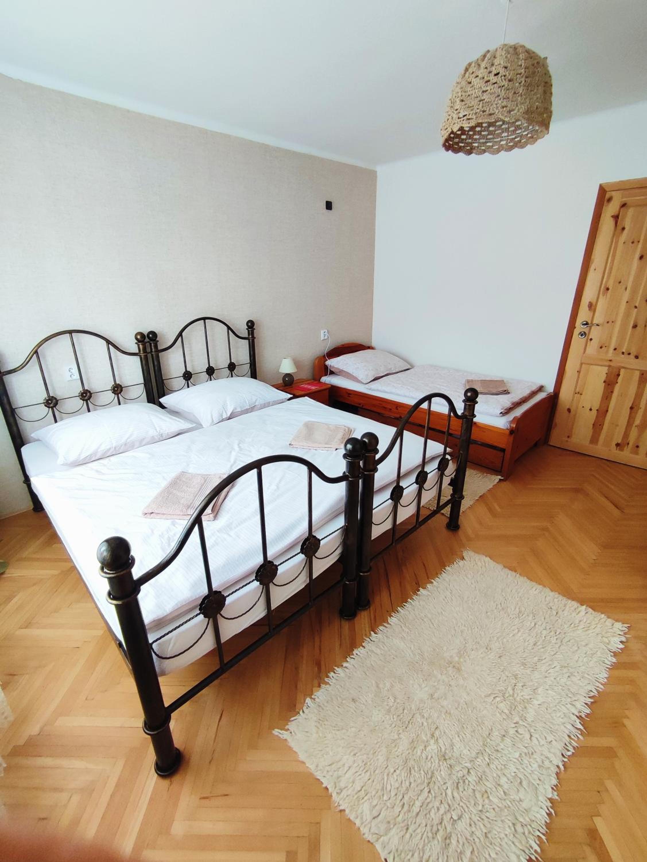 Apartmán Pod Lesom view 3