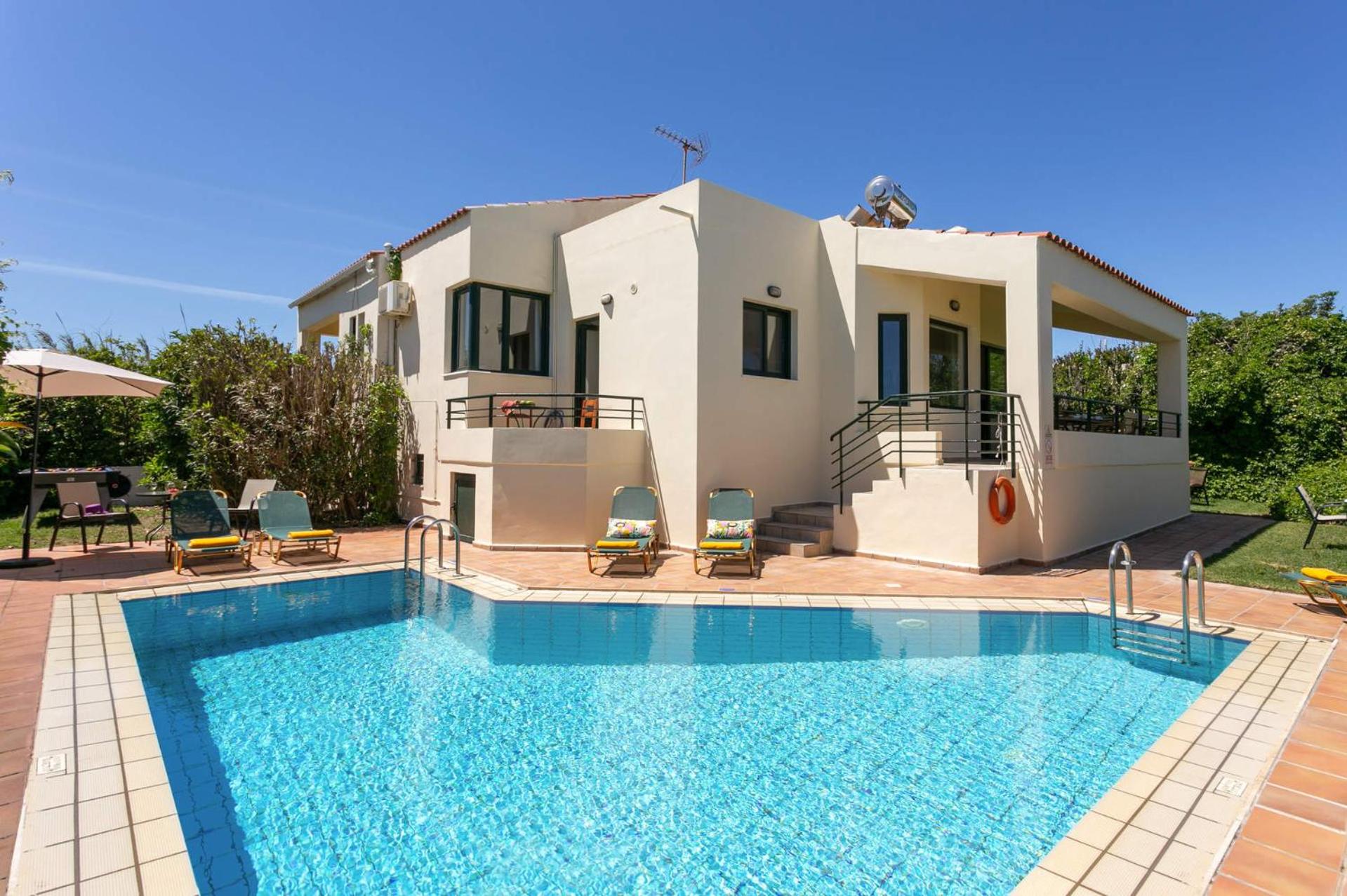 Villa Anni by Villa Plus view 3