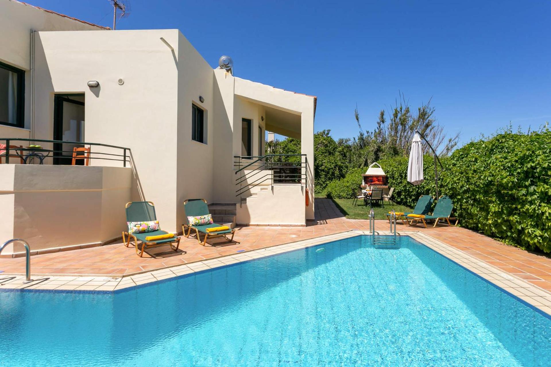 Villa Anni by Villa Plus view 5