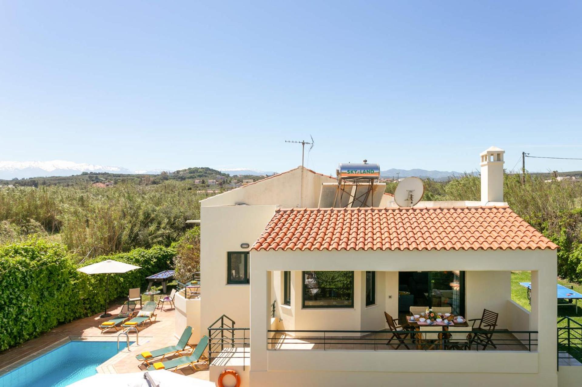 Villa Anni by Villa Plus view 2