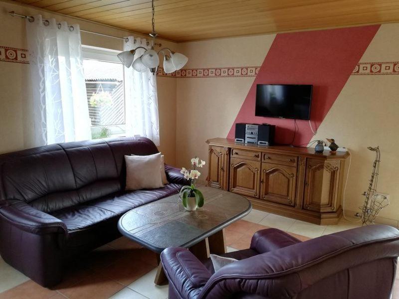 Ferienwohnung Altmaier - Ferien auf dem Lande