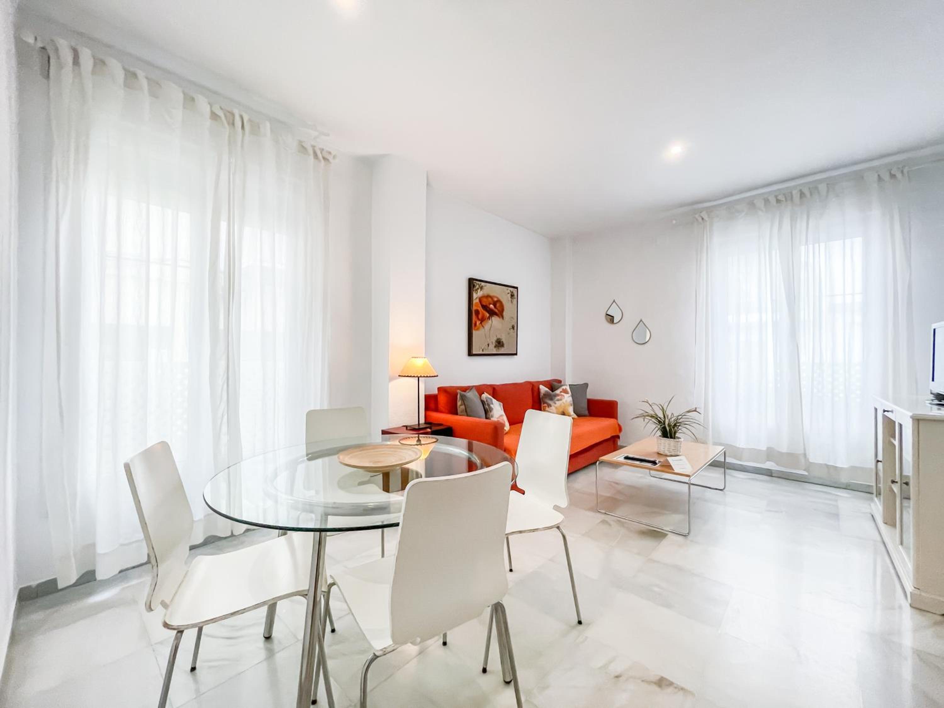 San Marcos Apartamentos