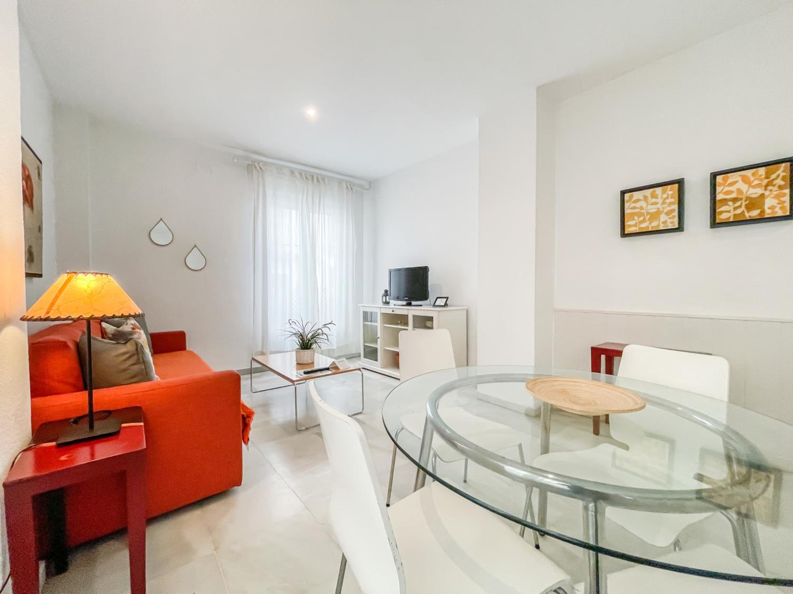 San Marcos Apartamentos
