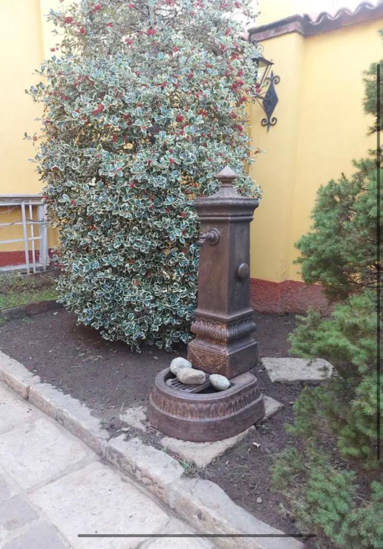 Corte Della Varesina