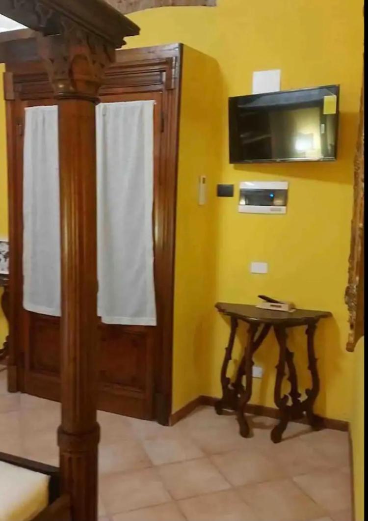 Corte Della Varesina