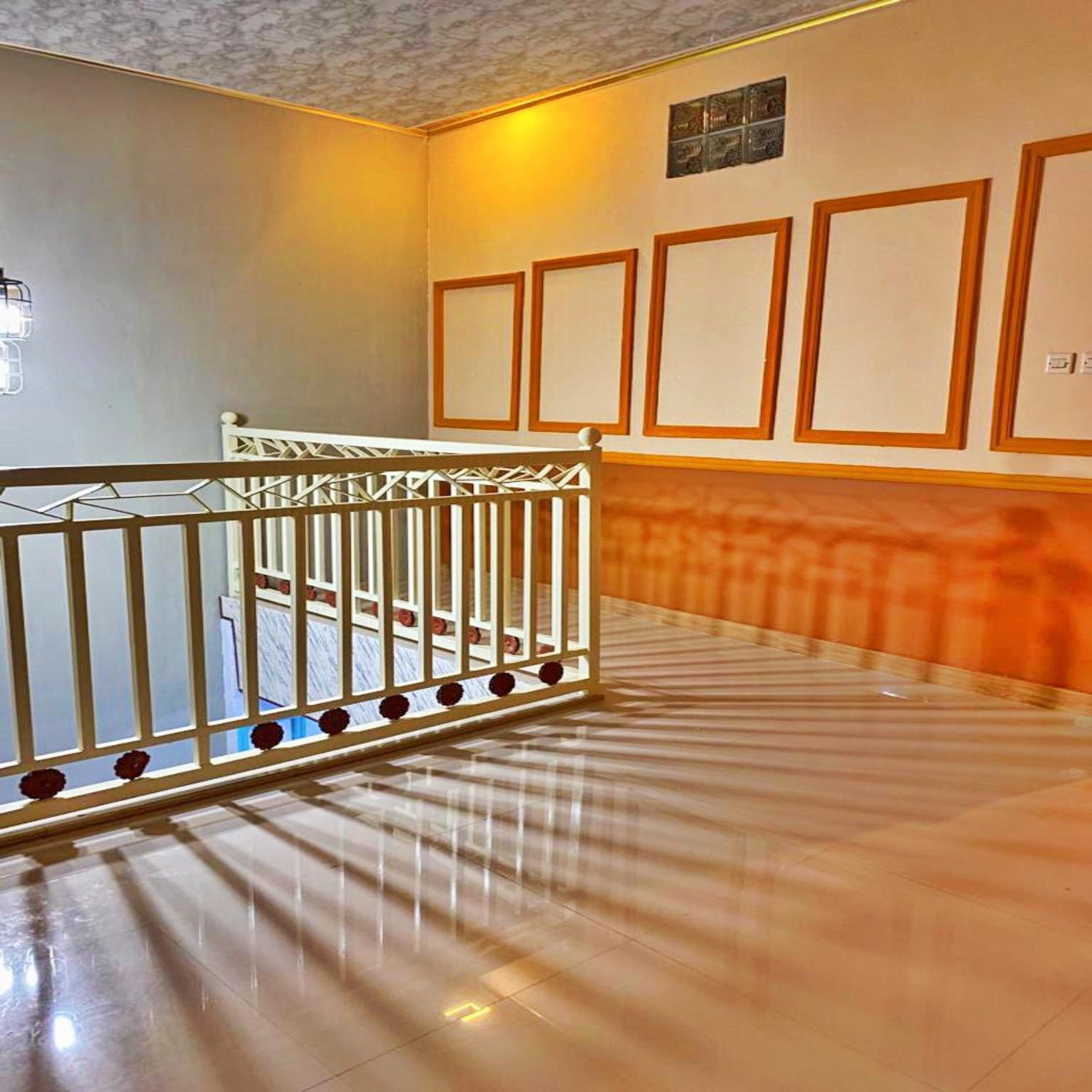 Sudiang Inn view 2